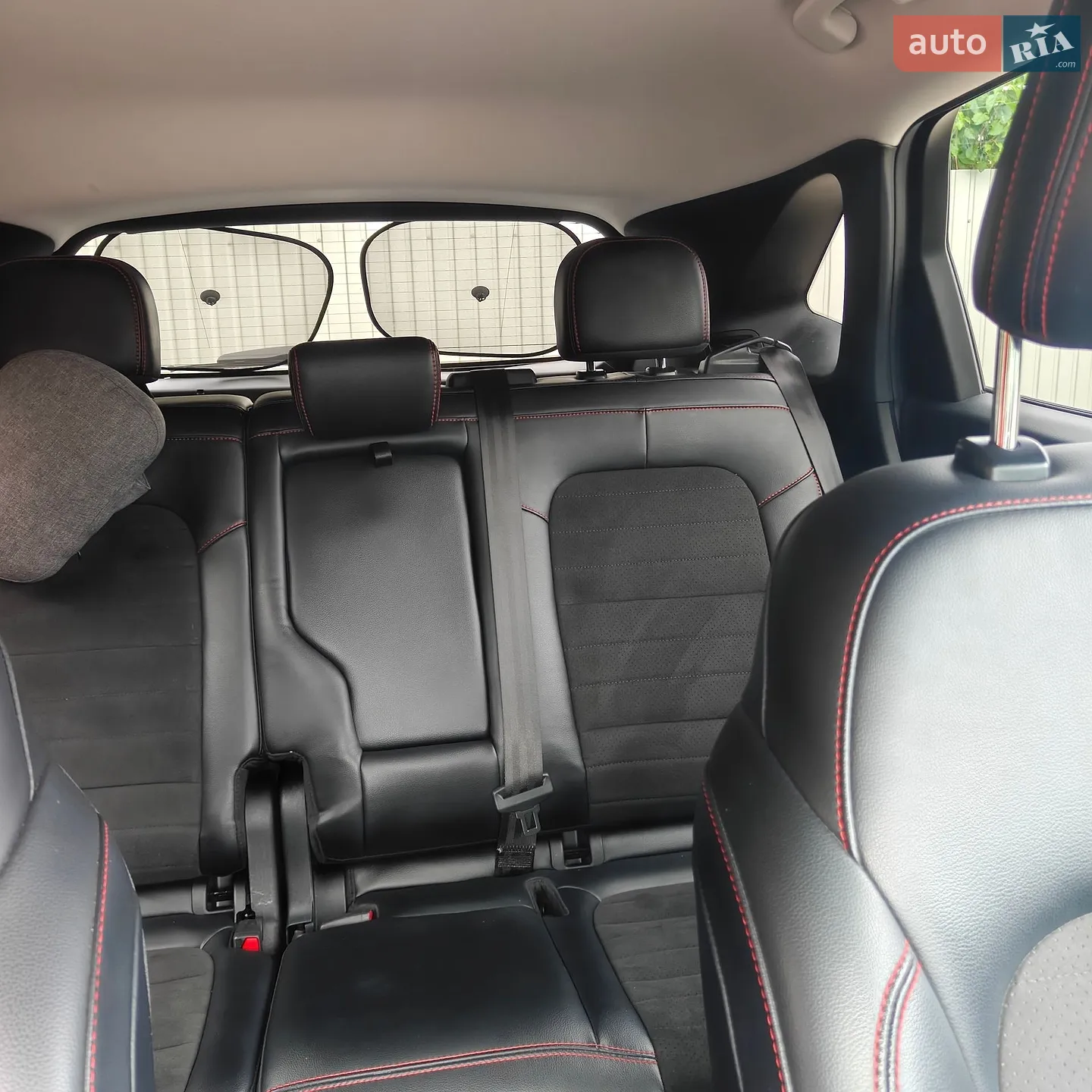 2021 Ford Escape - мініатюра 90