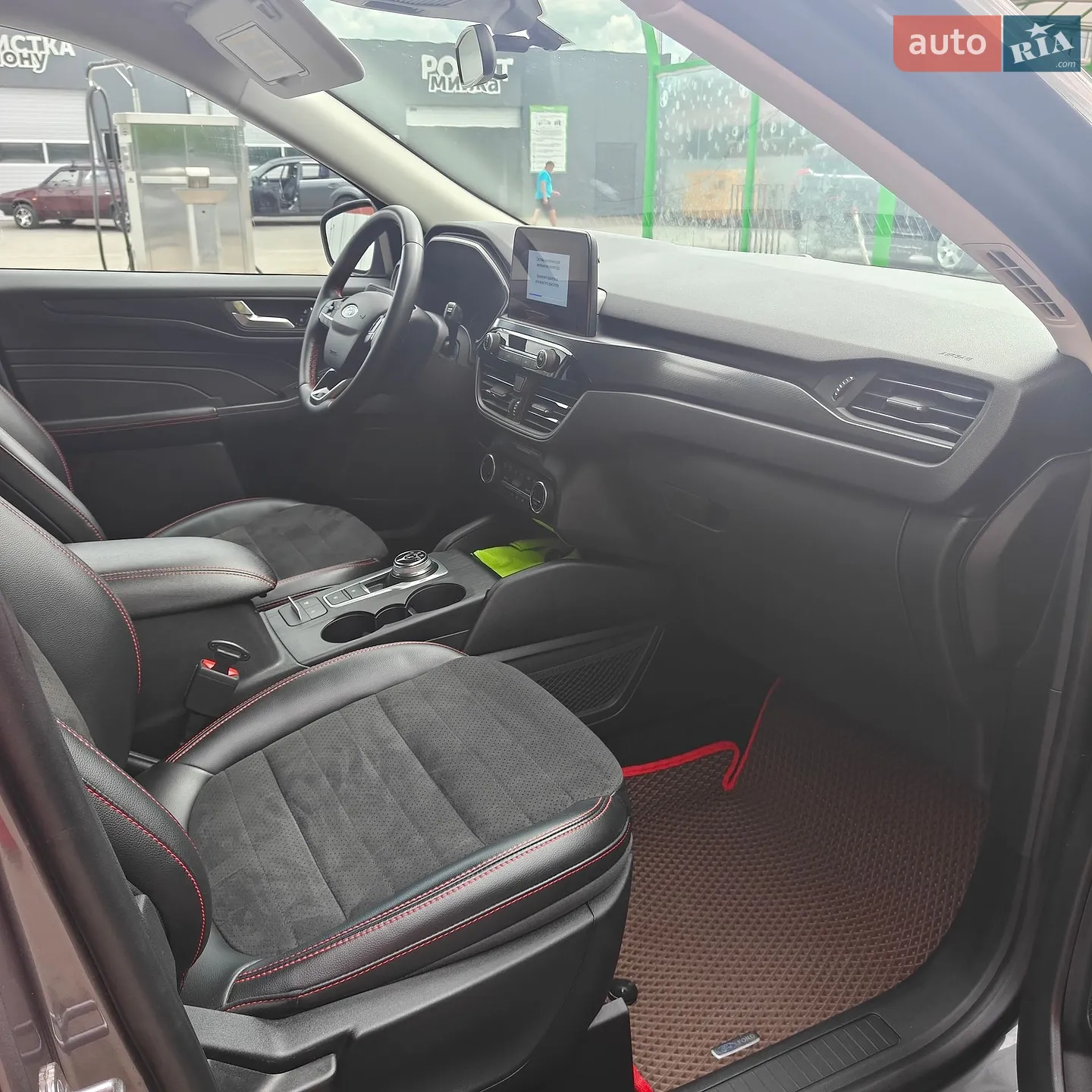 2021 Ford Escape - мініатюра 91