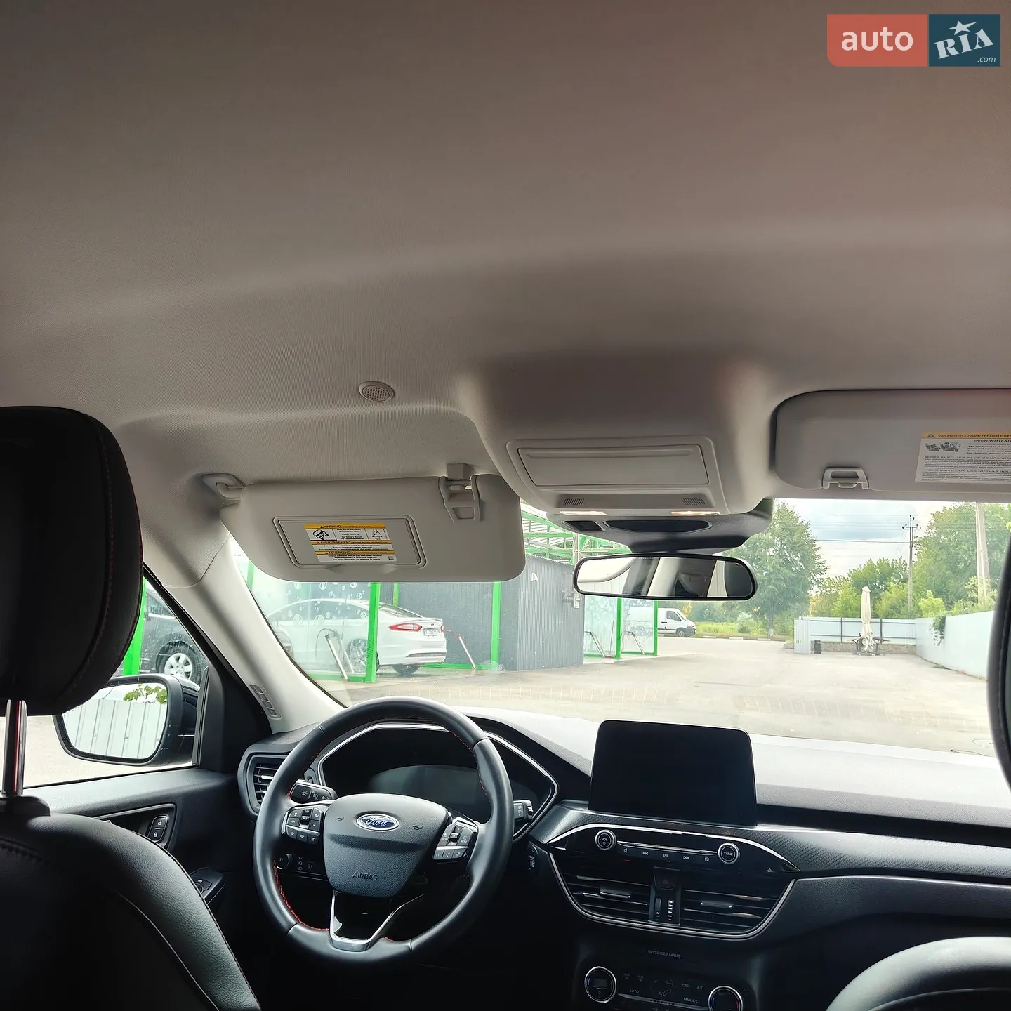 2021 Ford Escape - мініатюра 93