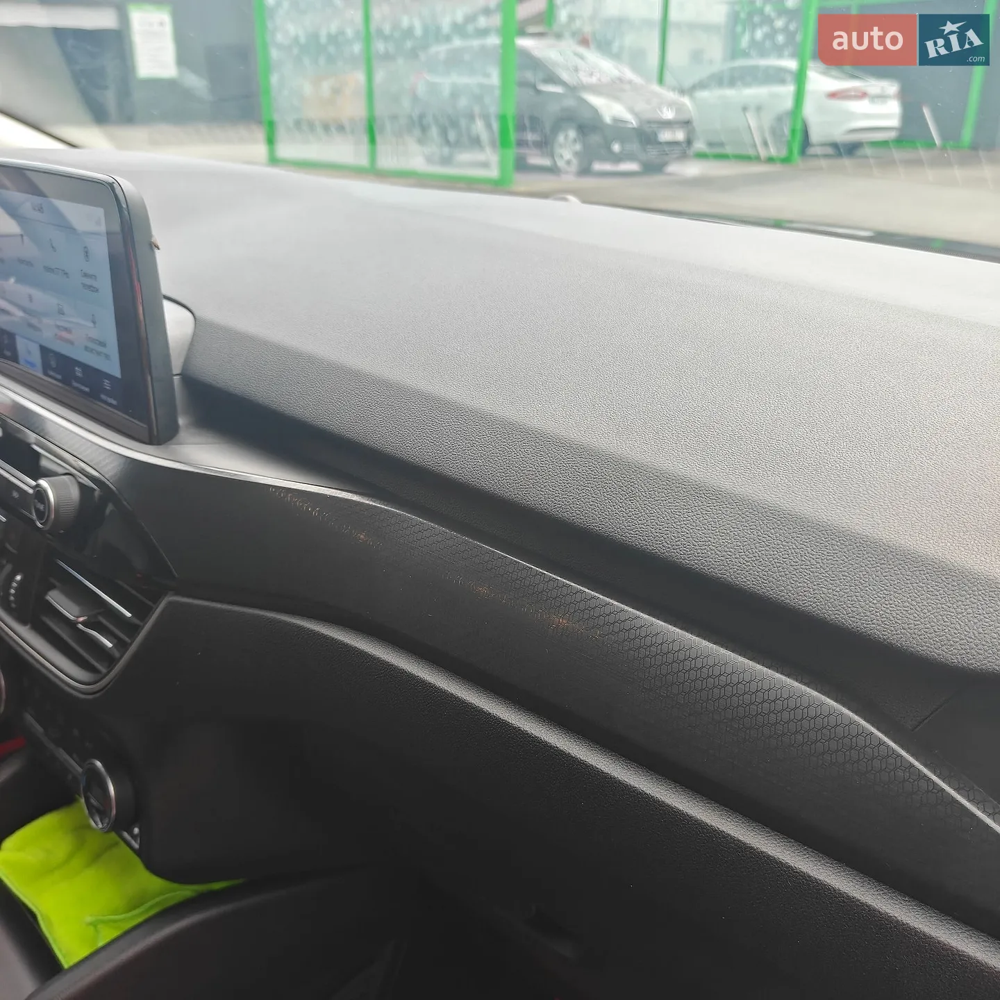 2021 Ford Escape - мініатюра 103
