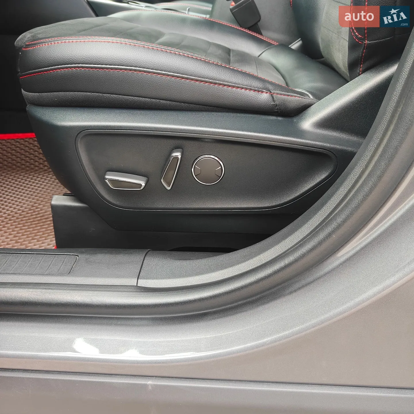 2021 Ford Escape - мініатюра 105