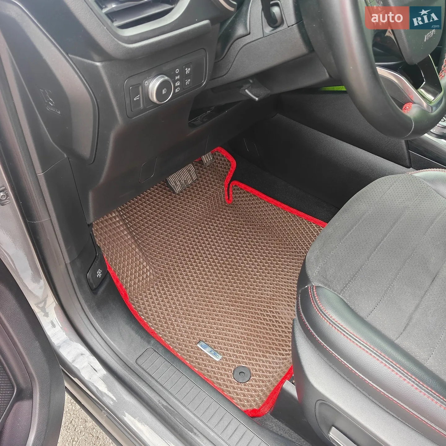 2021 Ford Escape - мініатюра 106