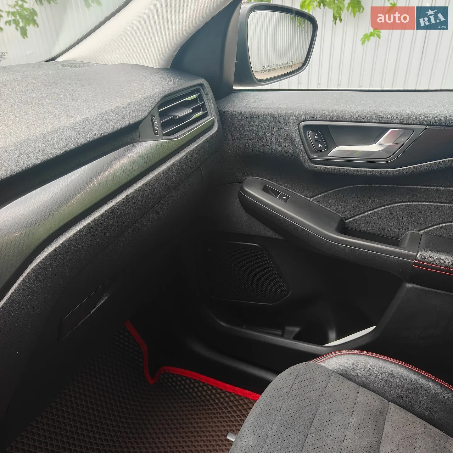 2021 Ford Escape - мініатюра 108