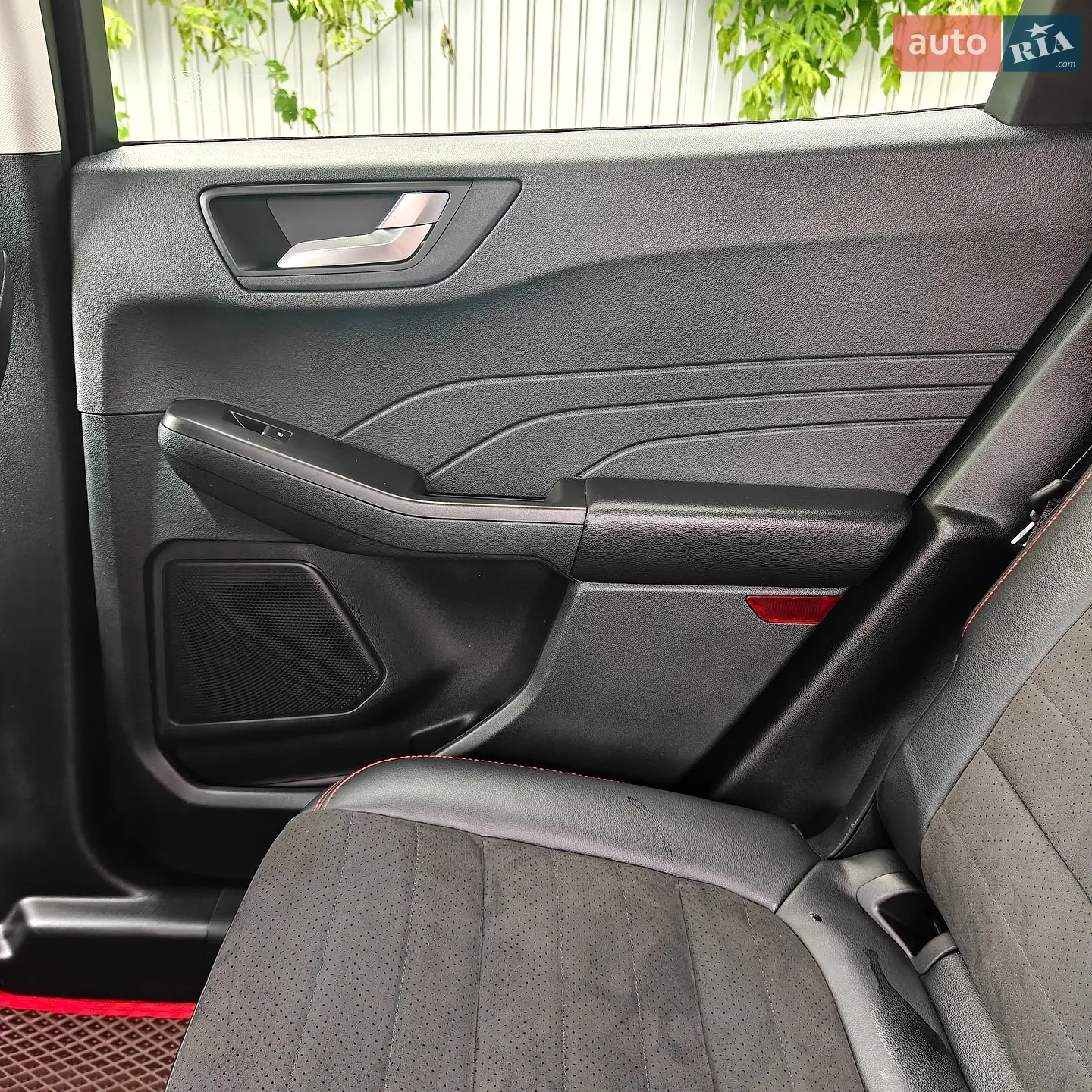 2021 Ford Escape - мініатюра 112
