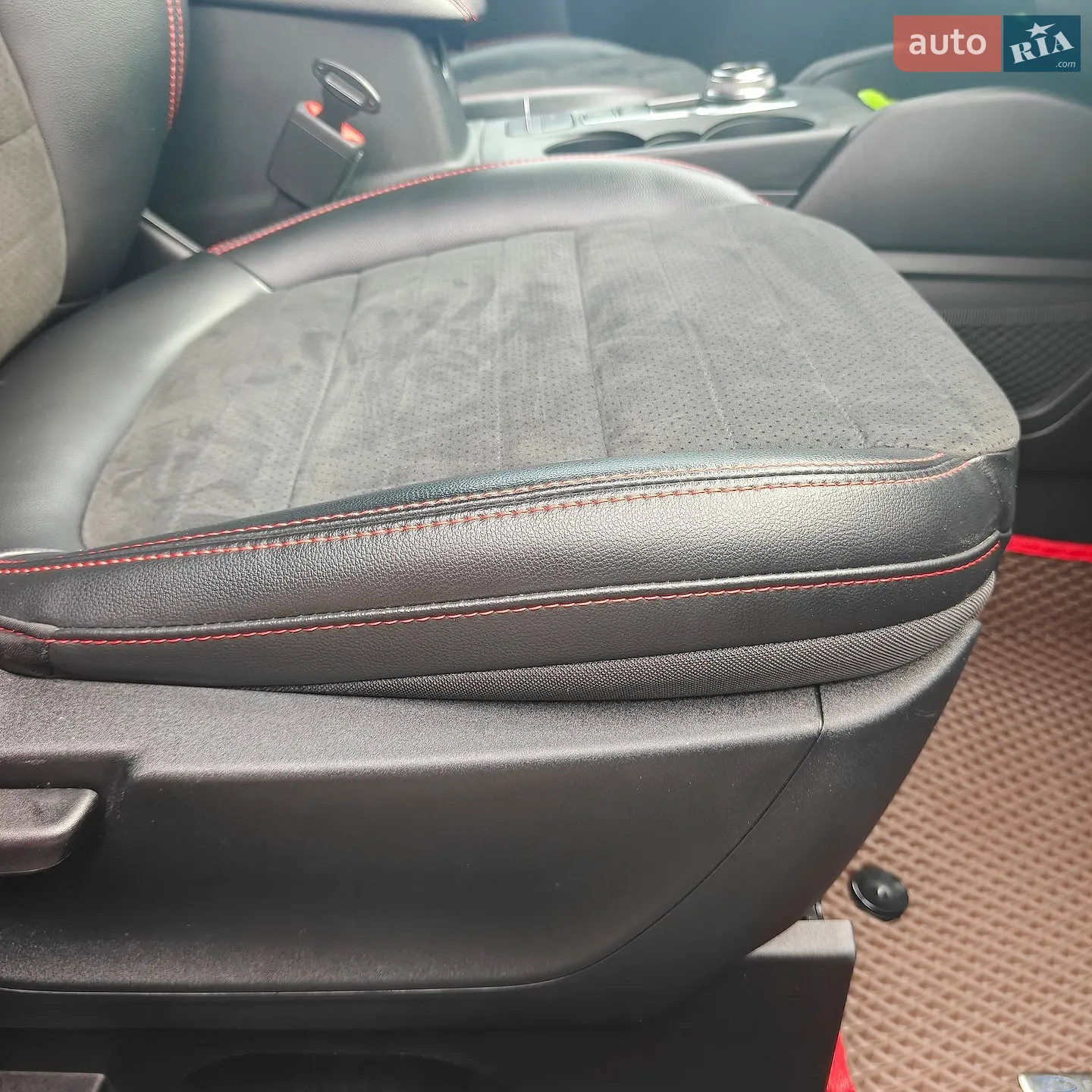 2021 Ford Escape - мініатюра 113