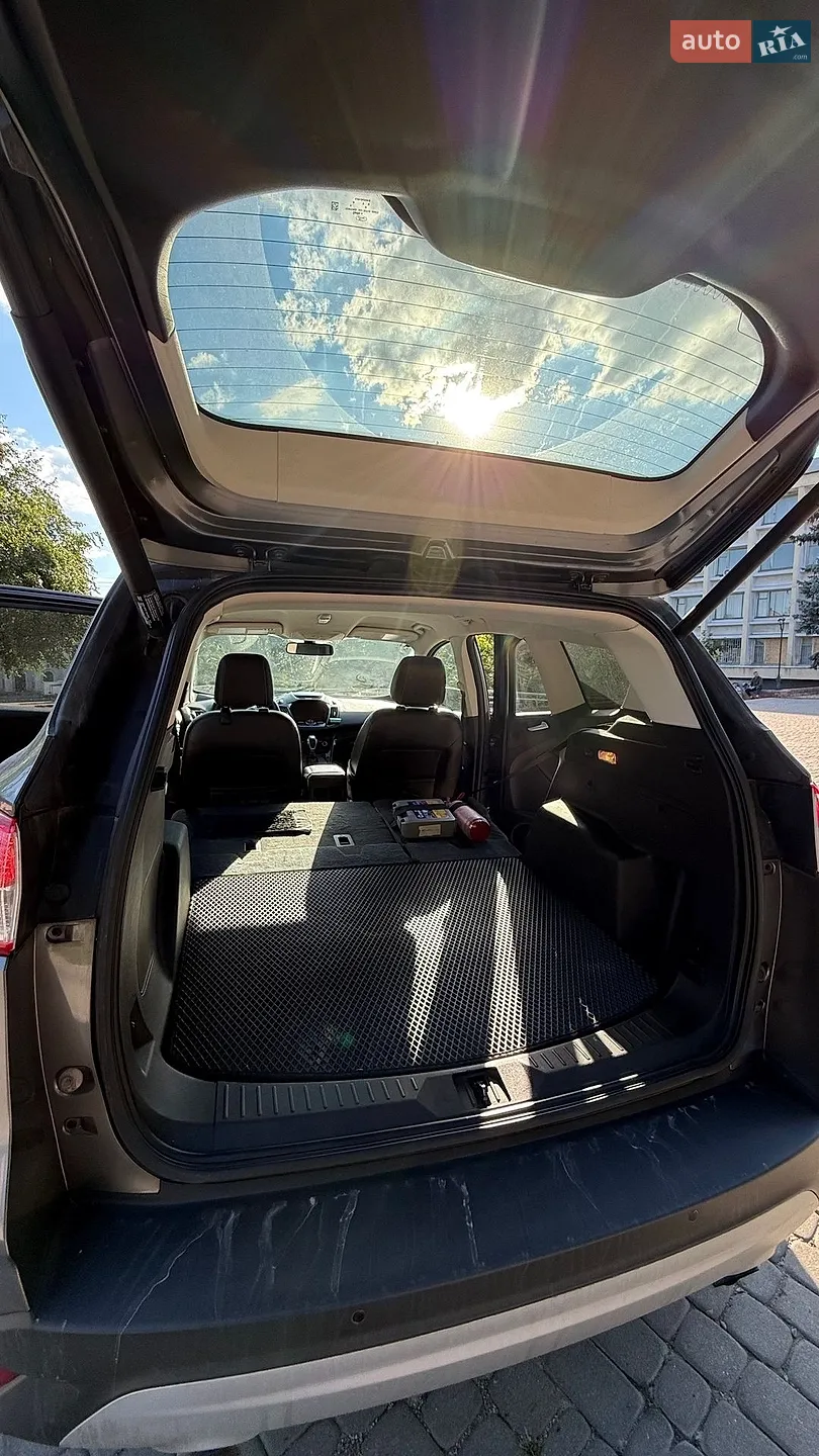2014 Ford Escape - мініатюра 18