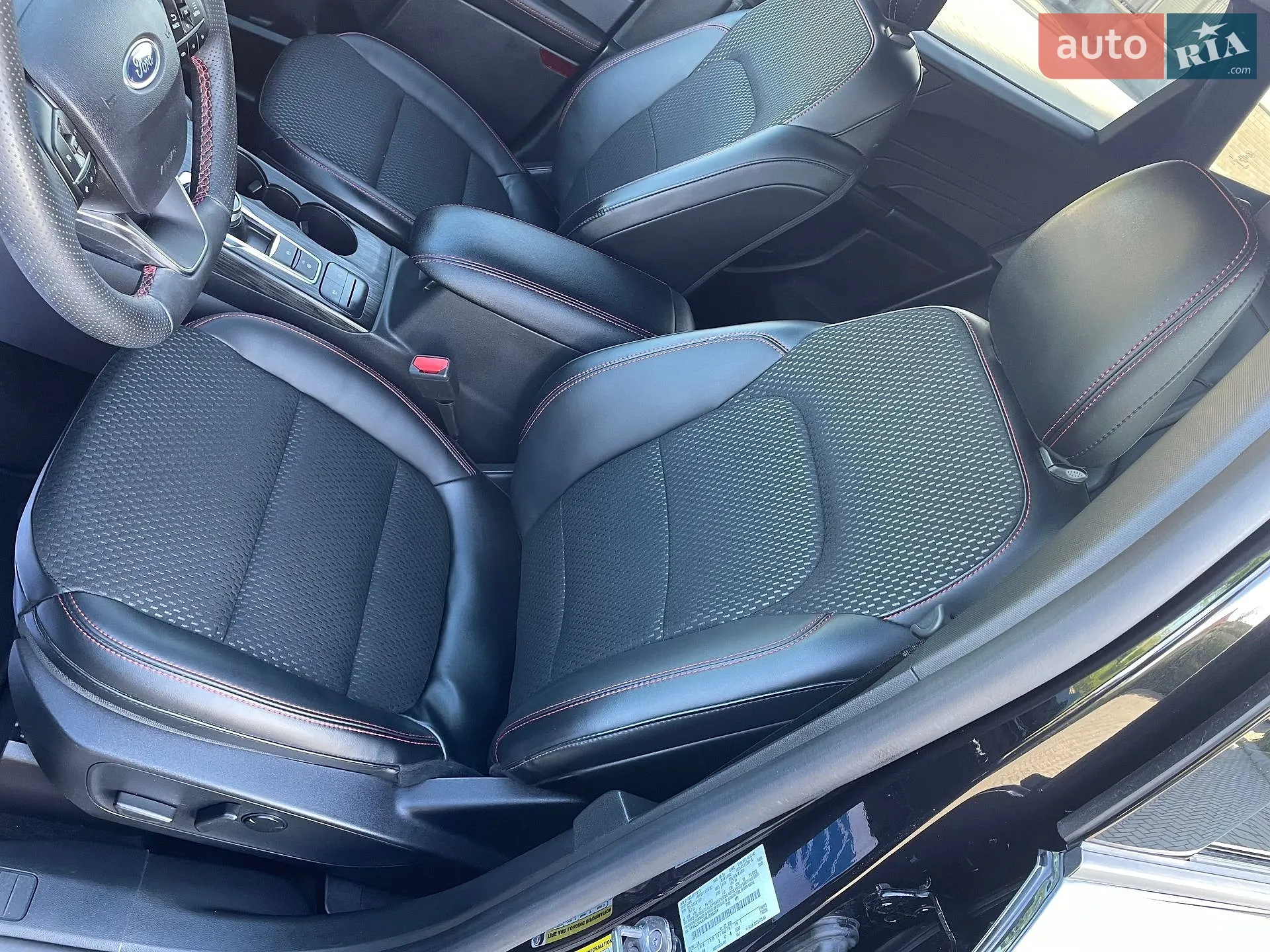 2024 Ford Escape - мініатюра 29