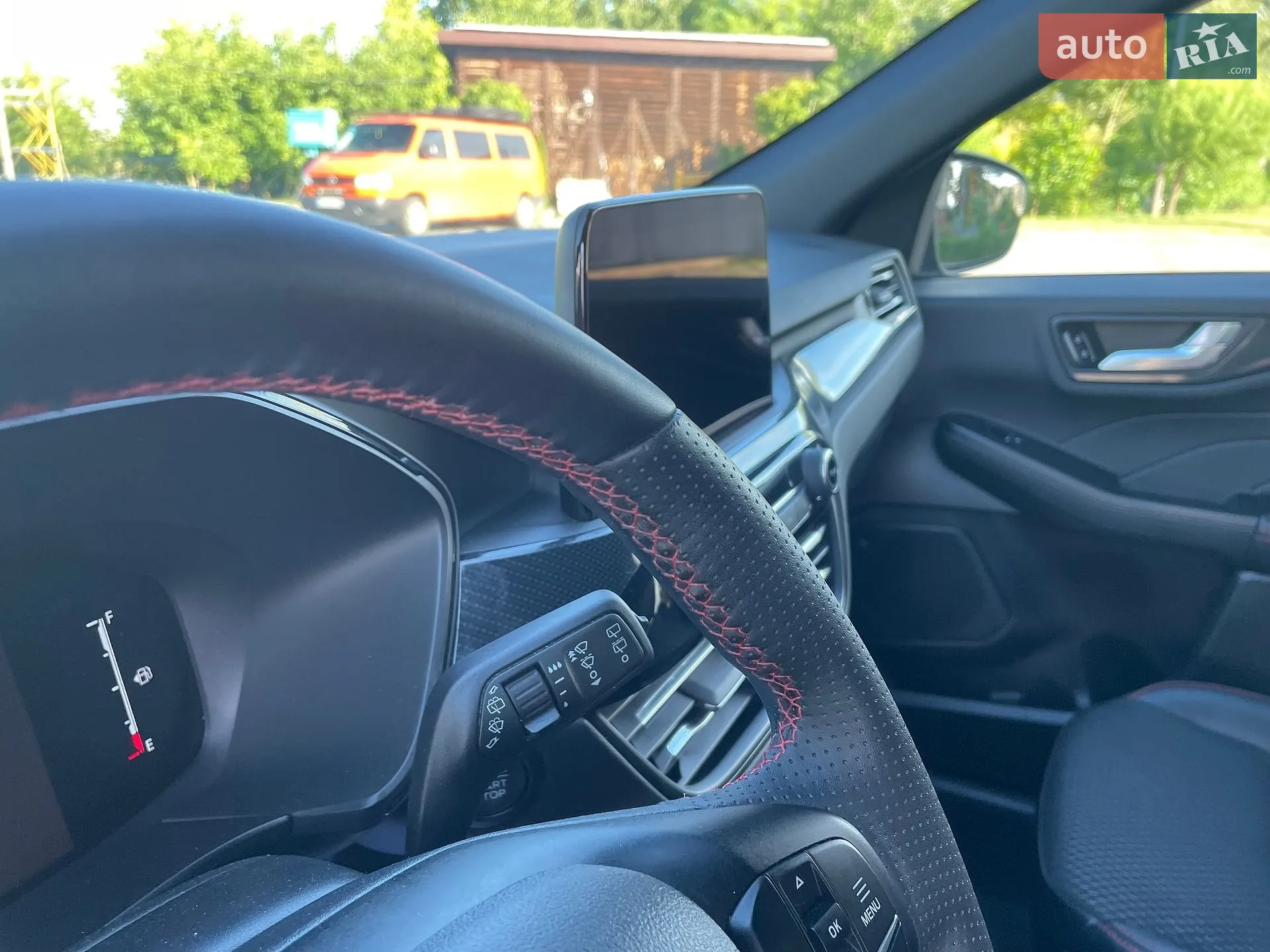 2024 Ford Escape - мініатюра 31