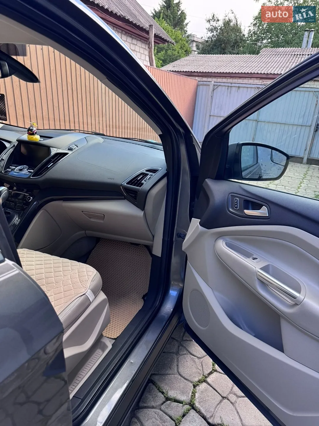 2014 Ford Escape - мініатюра 28