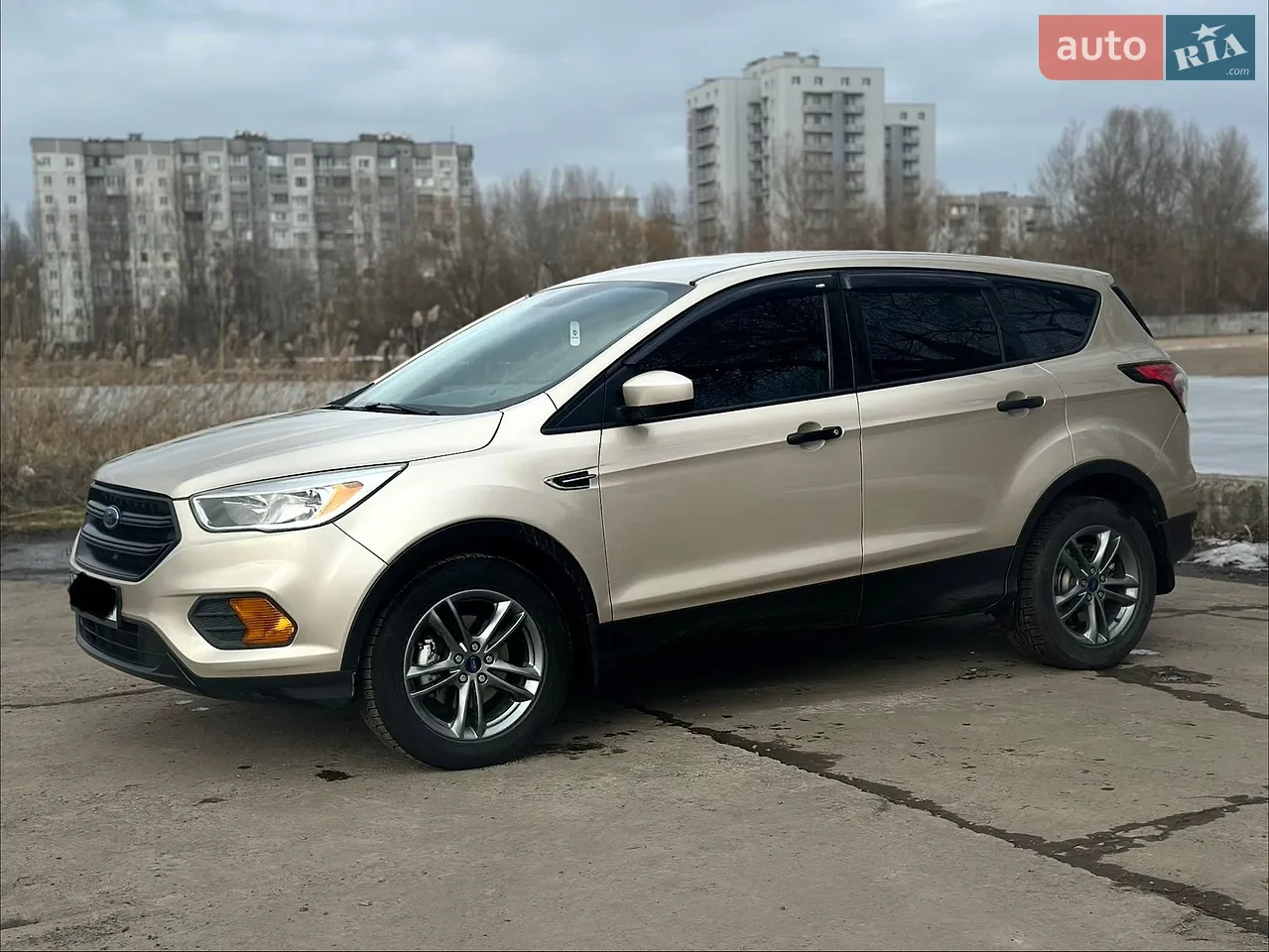 2018 Ford Escape - мініатюра 35