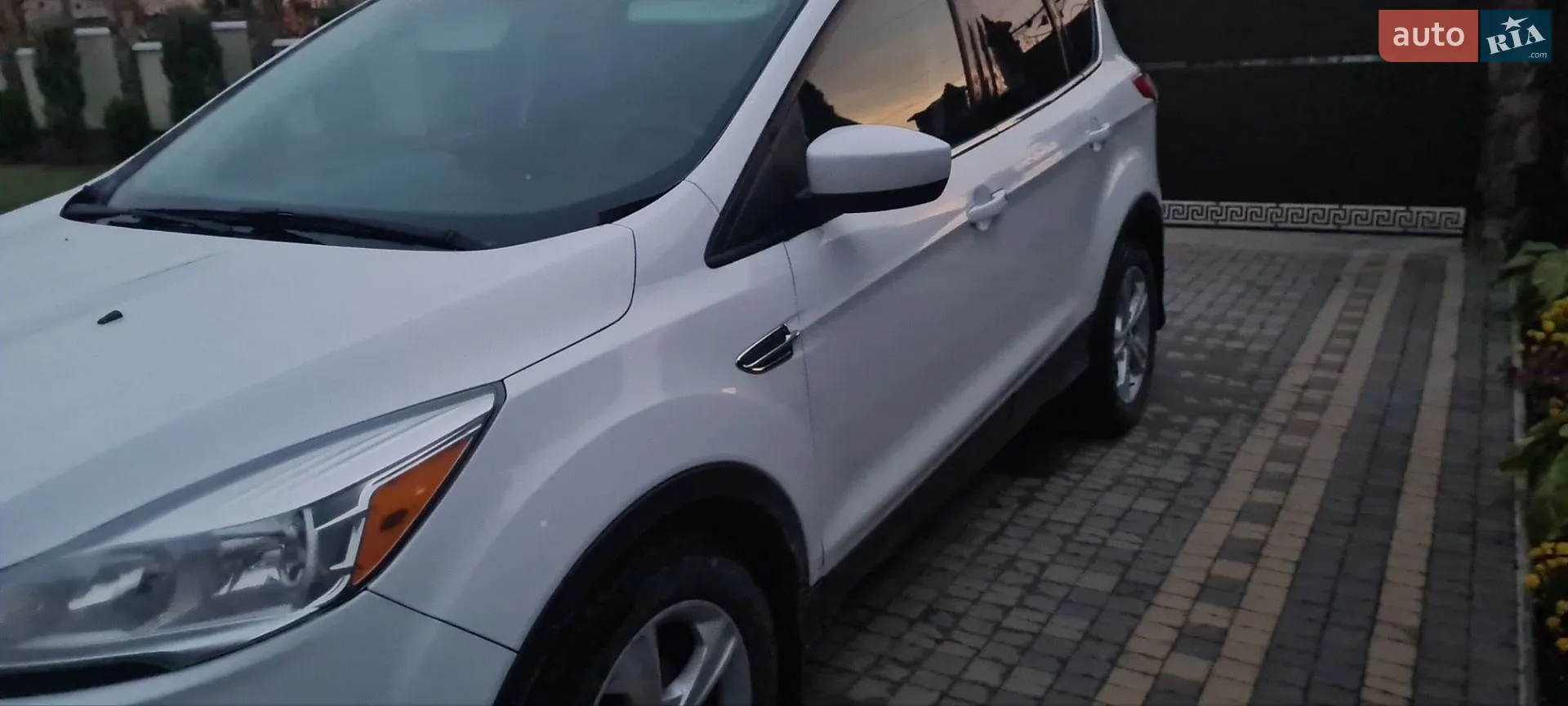 2014 Ford Escape - мініатюра 78