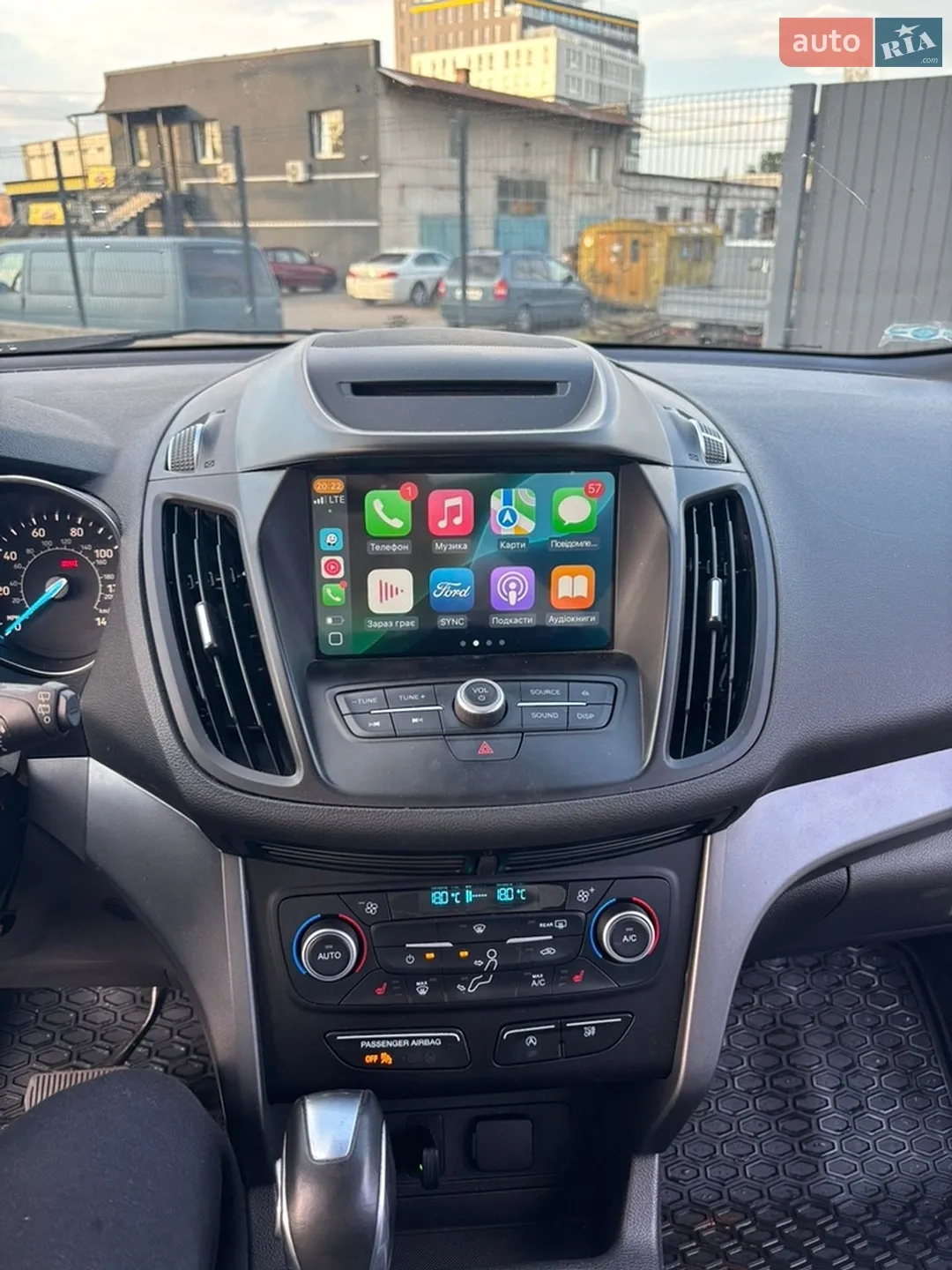 2018 Ford Escape - мініатюра 10