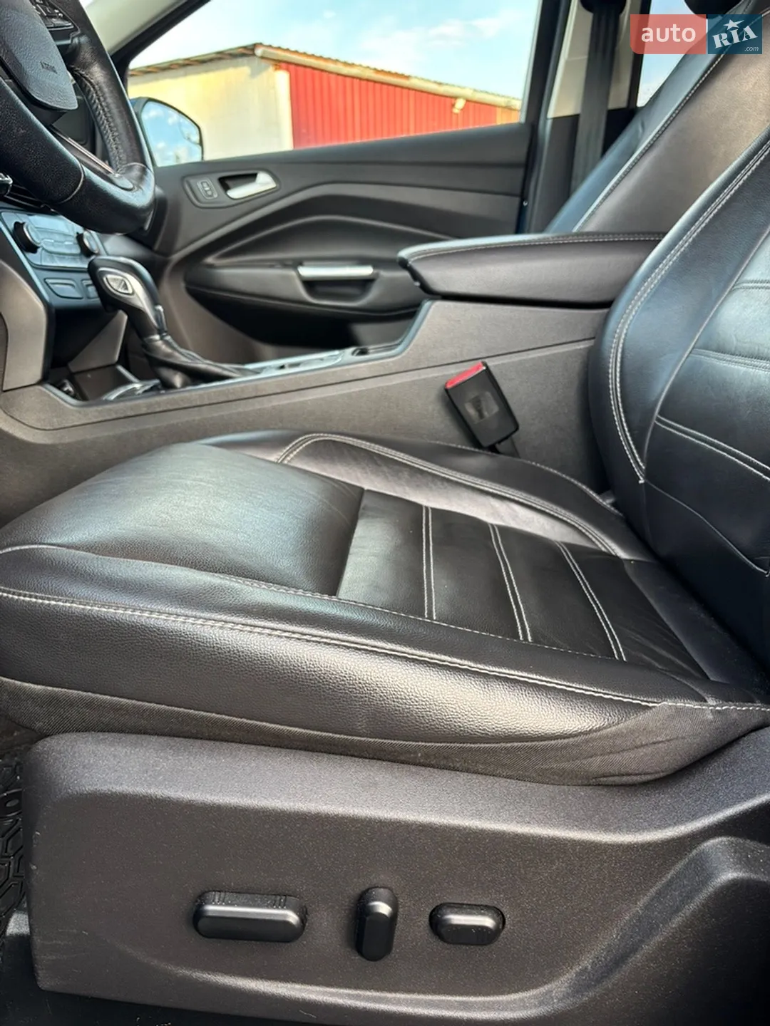 2018 Ford Escape - мініатюра 9