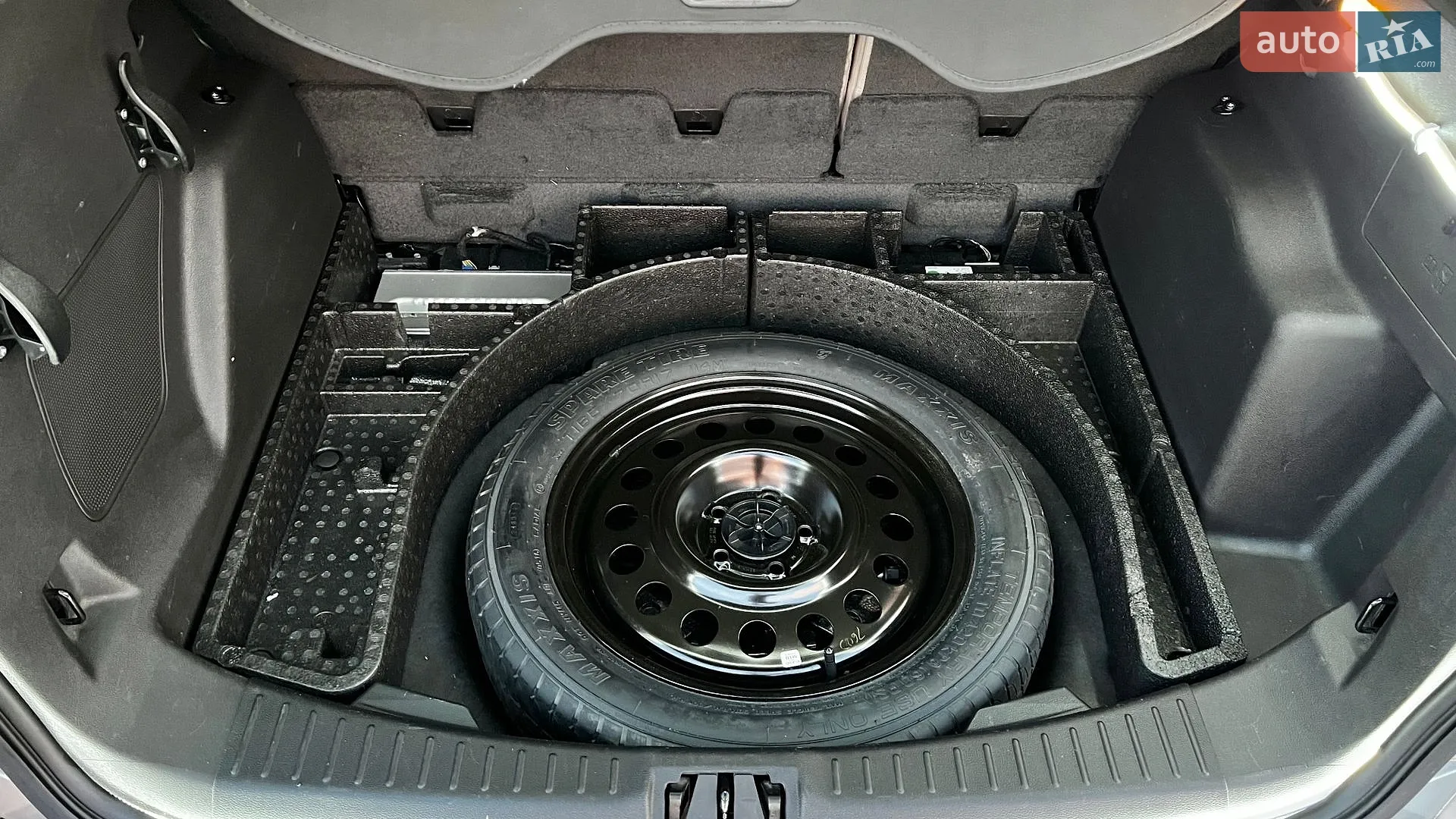 2016 Ford Escape - мініатюра 7