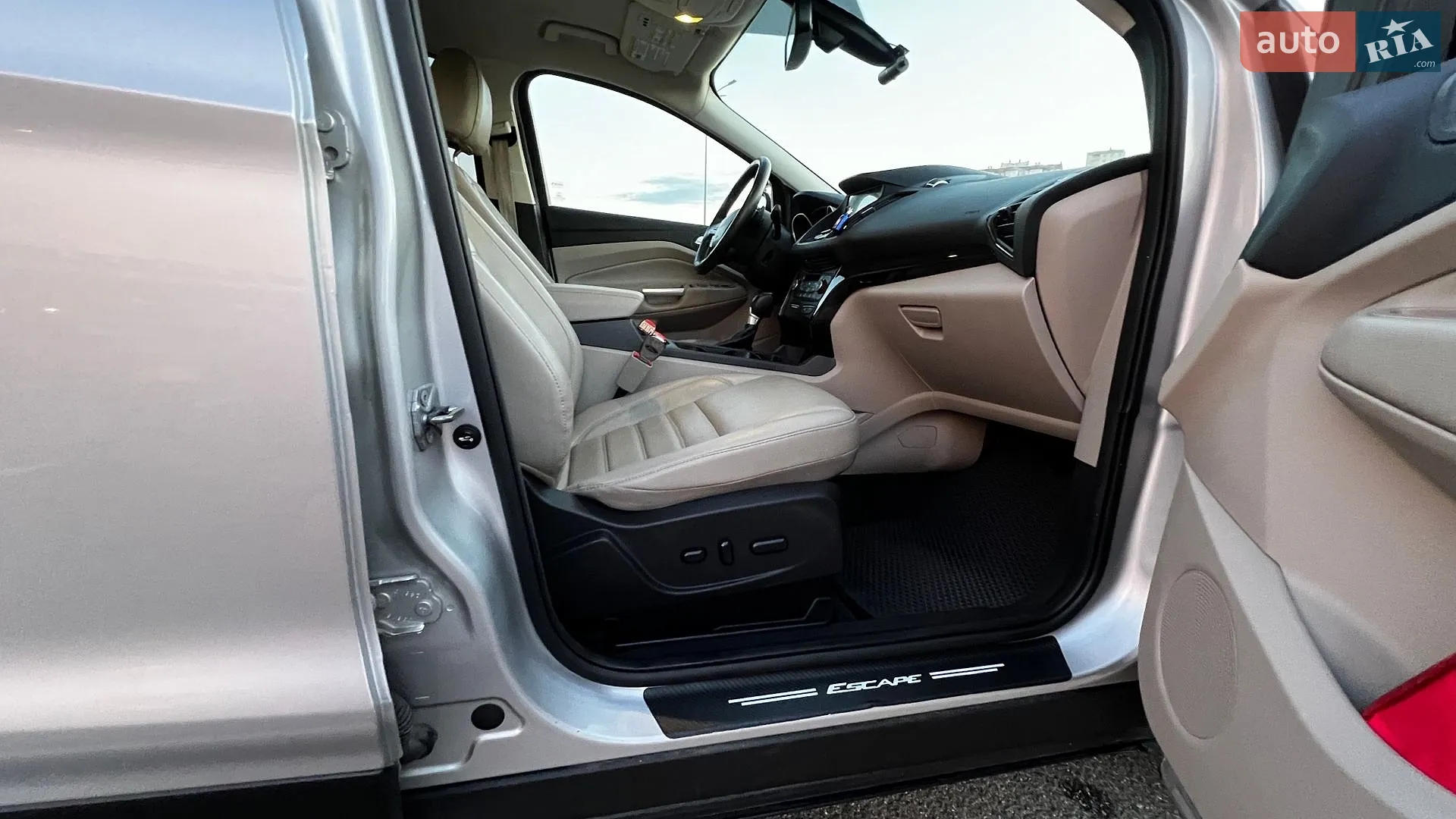 2016 Ford Escape - мініатюра 72