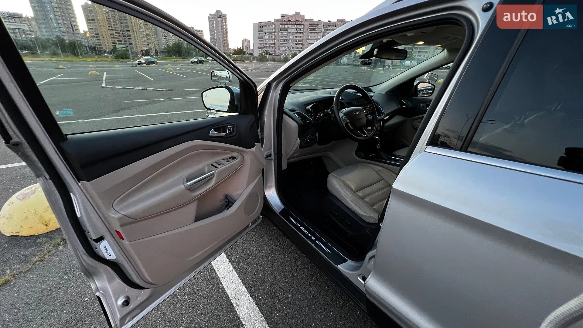 2016 Ford Escape - мініатюра 93