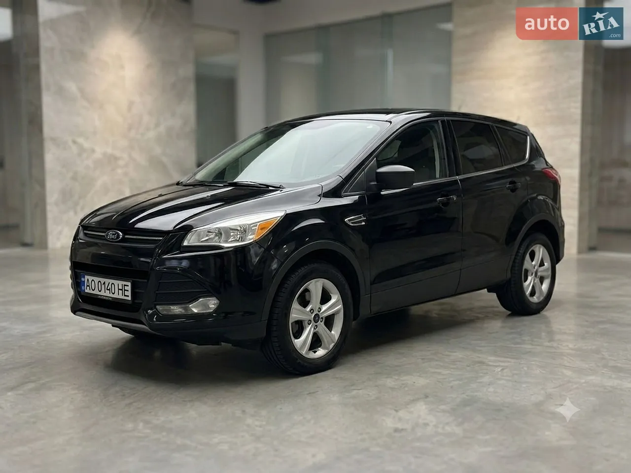 2014 Ford Escape - мініатюра 39