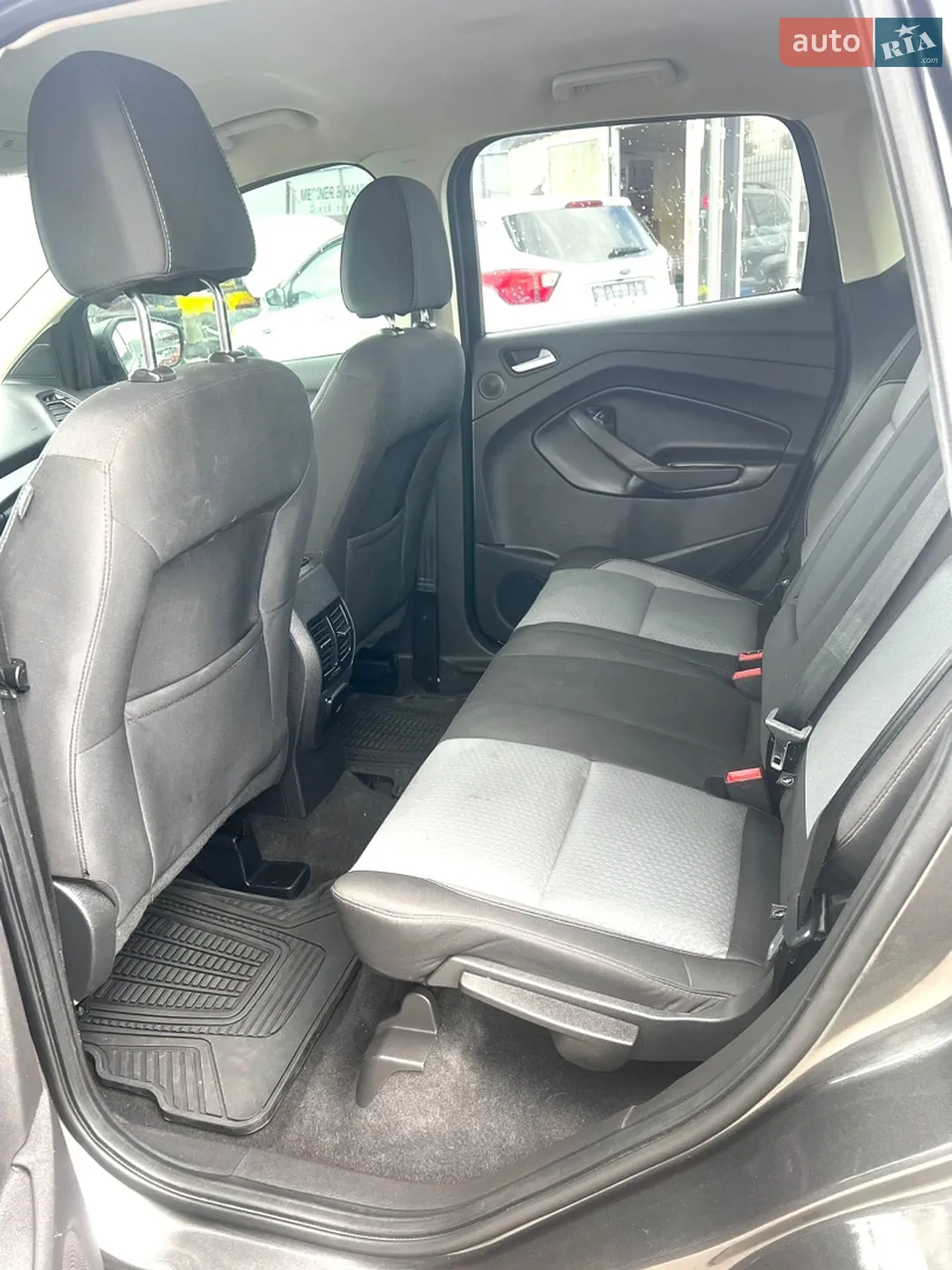 2016 Ford Escape - мініатюра 12
