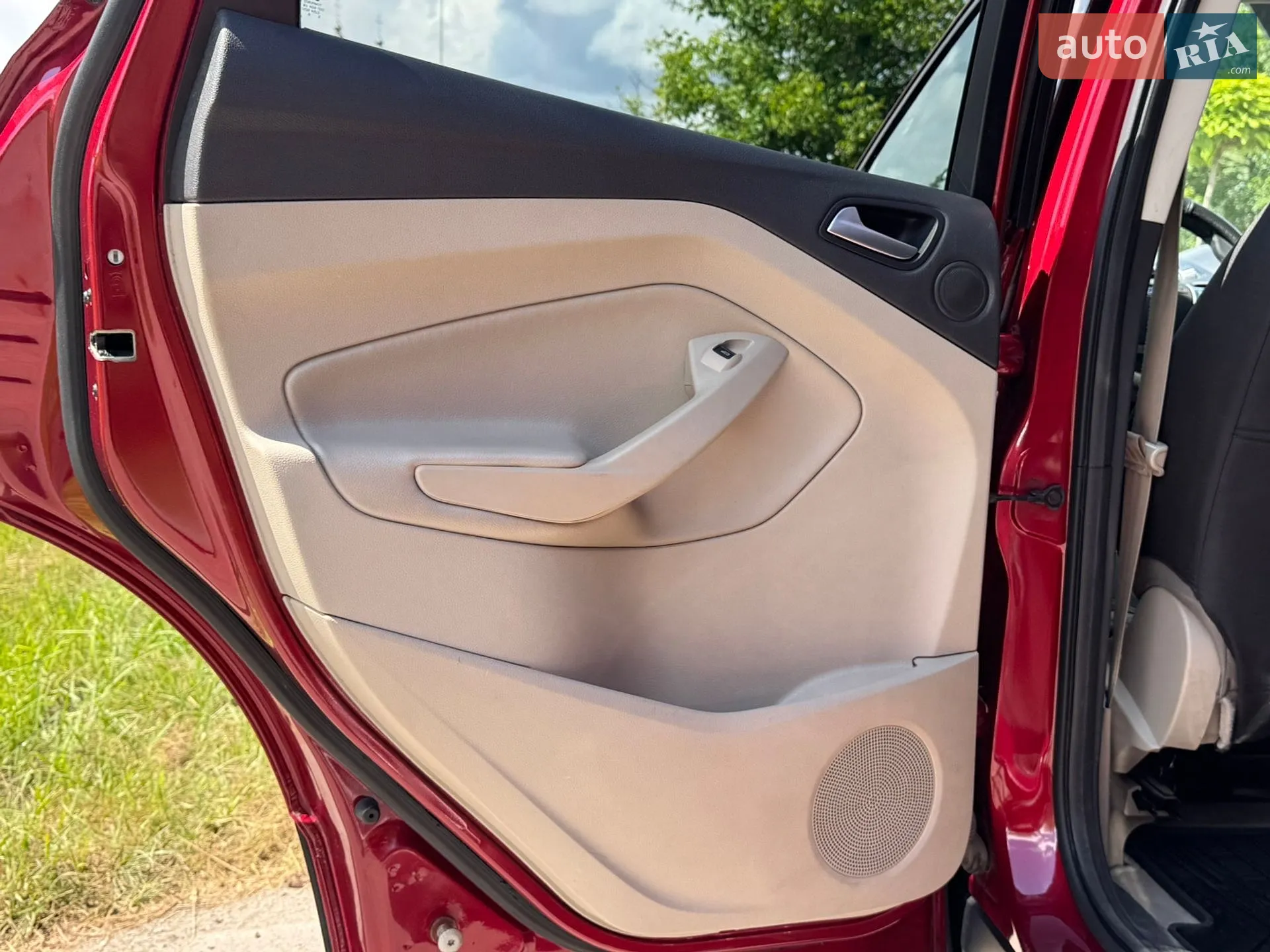 2015 Ford Escape - мініатюра 12