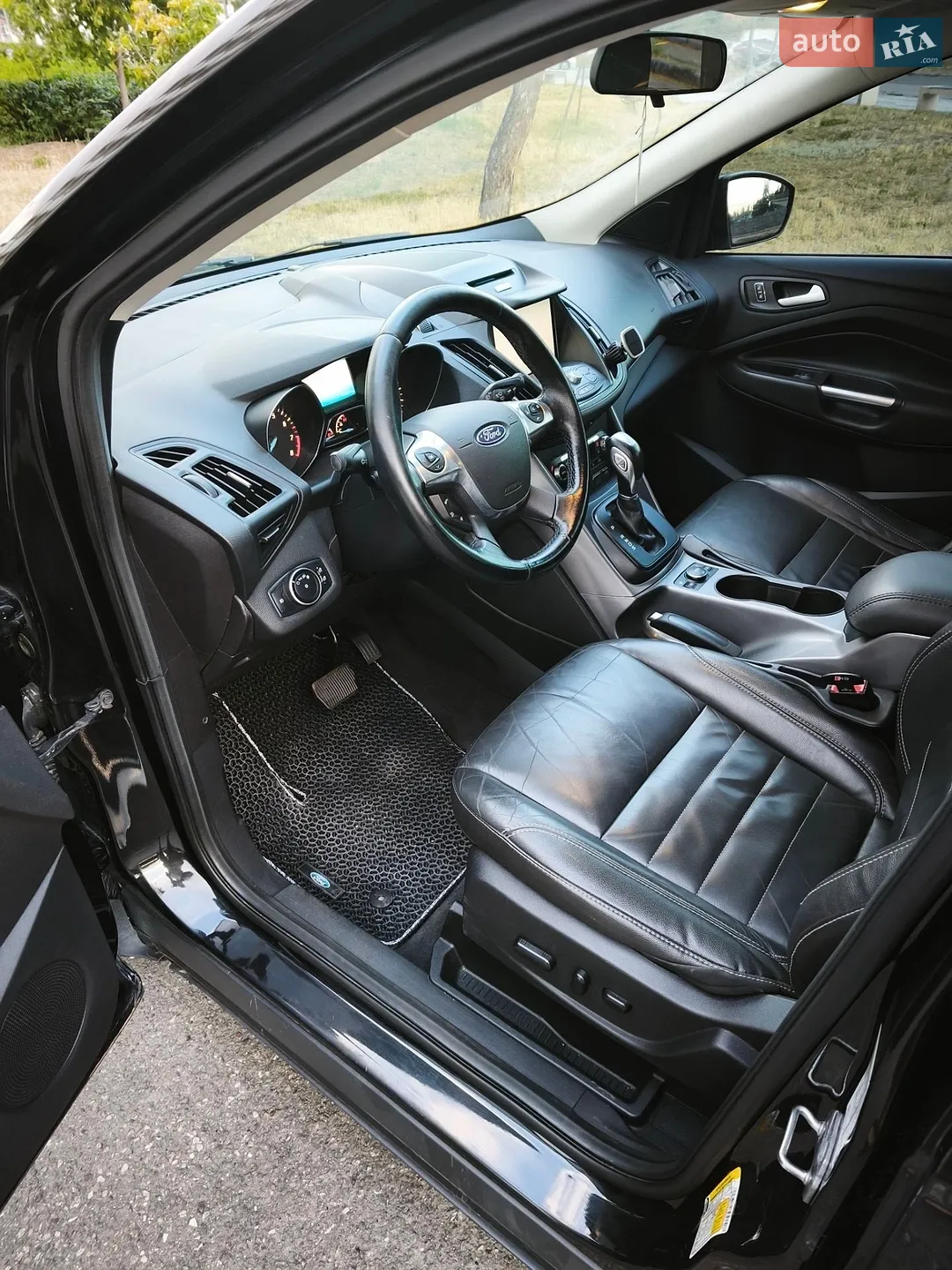 2015 Ford Escape - мініатюра 10