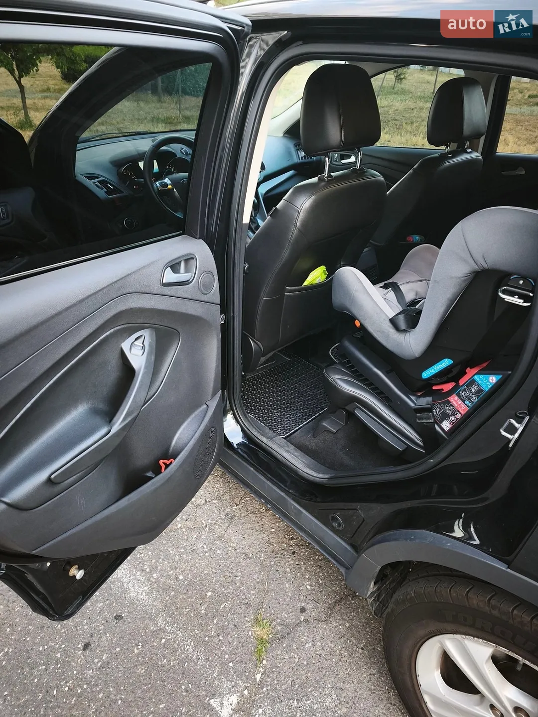 2015 Ford Escape - мініатюра 13
