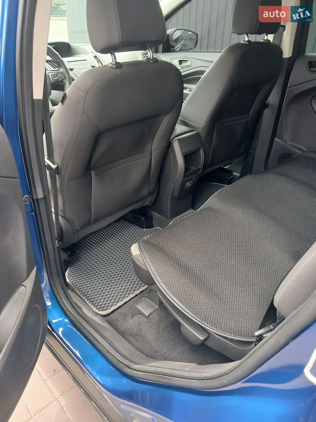 2016 Ford Escape - мініатюра 9