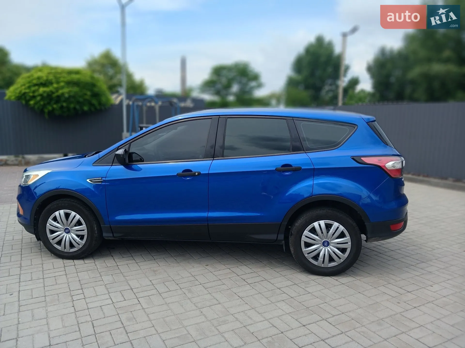 2016 Ford Escape - мініатюра 7