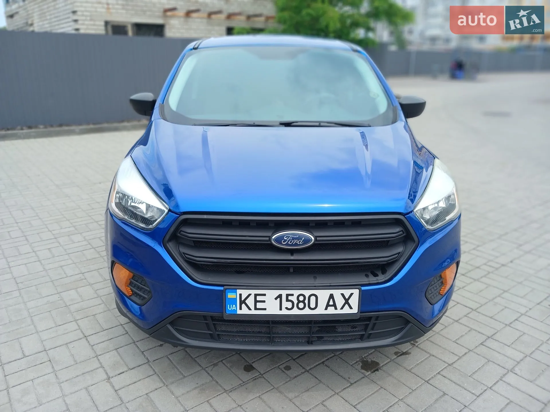 2016 Ford Escape - мініатюра 2