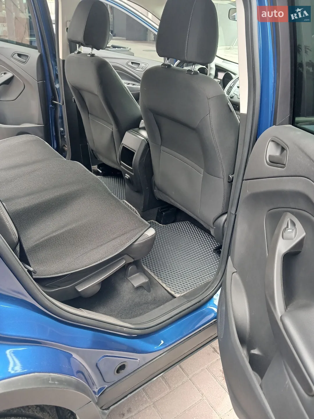 2016 Ford Escape - мініатюра 10