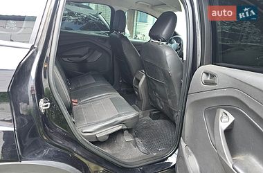 Позашляховик / Кросовер Ford Escape 2018 в Броварах