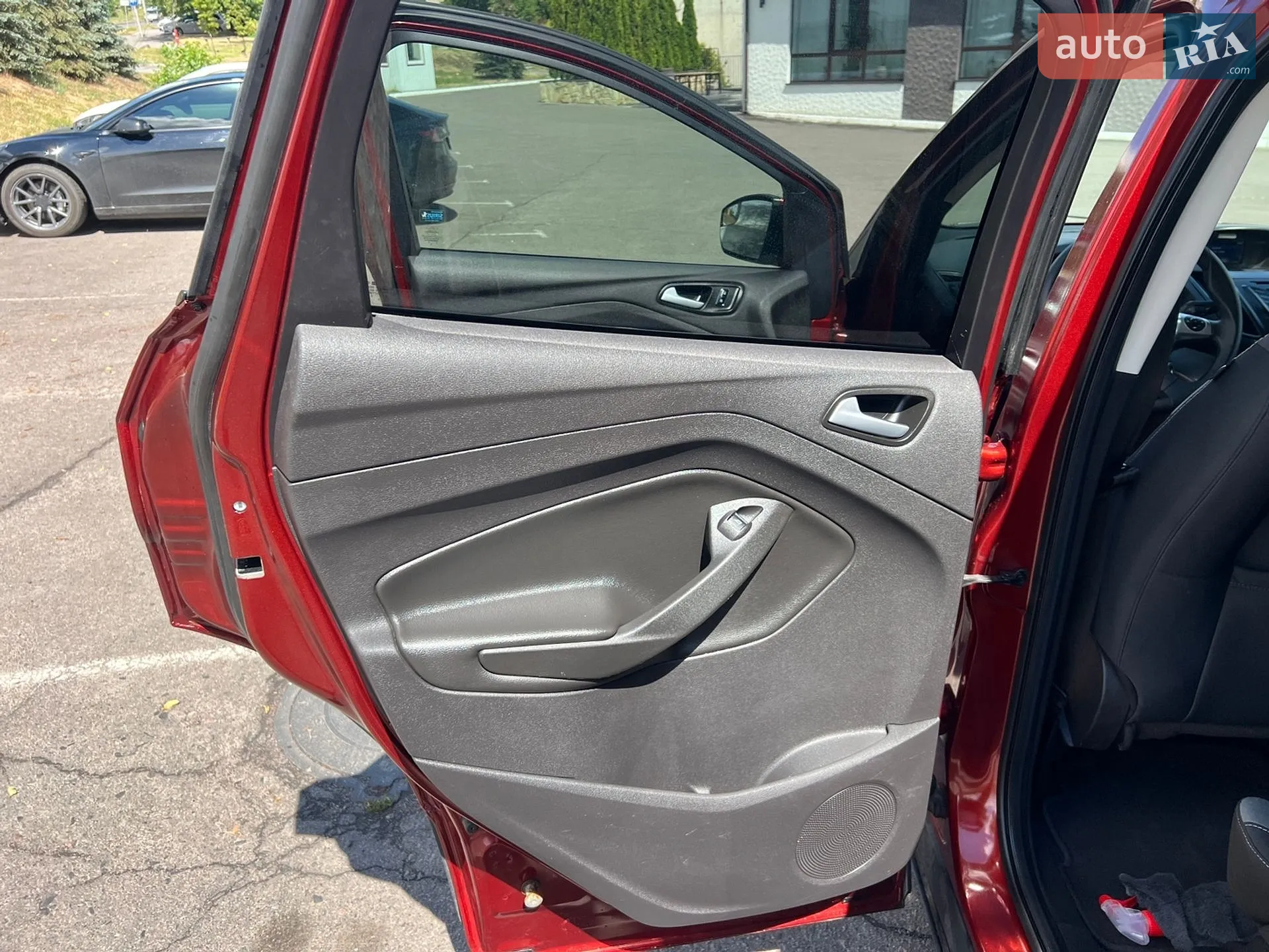 2015 Ford Escape - мініатюра 19