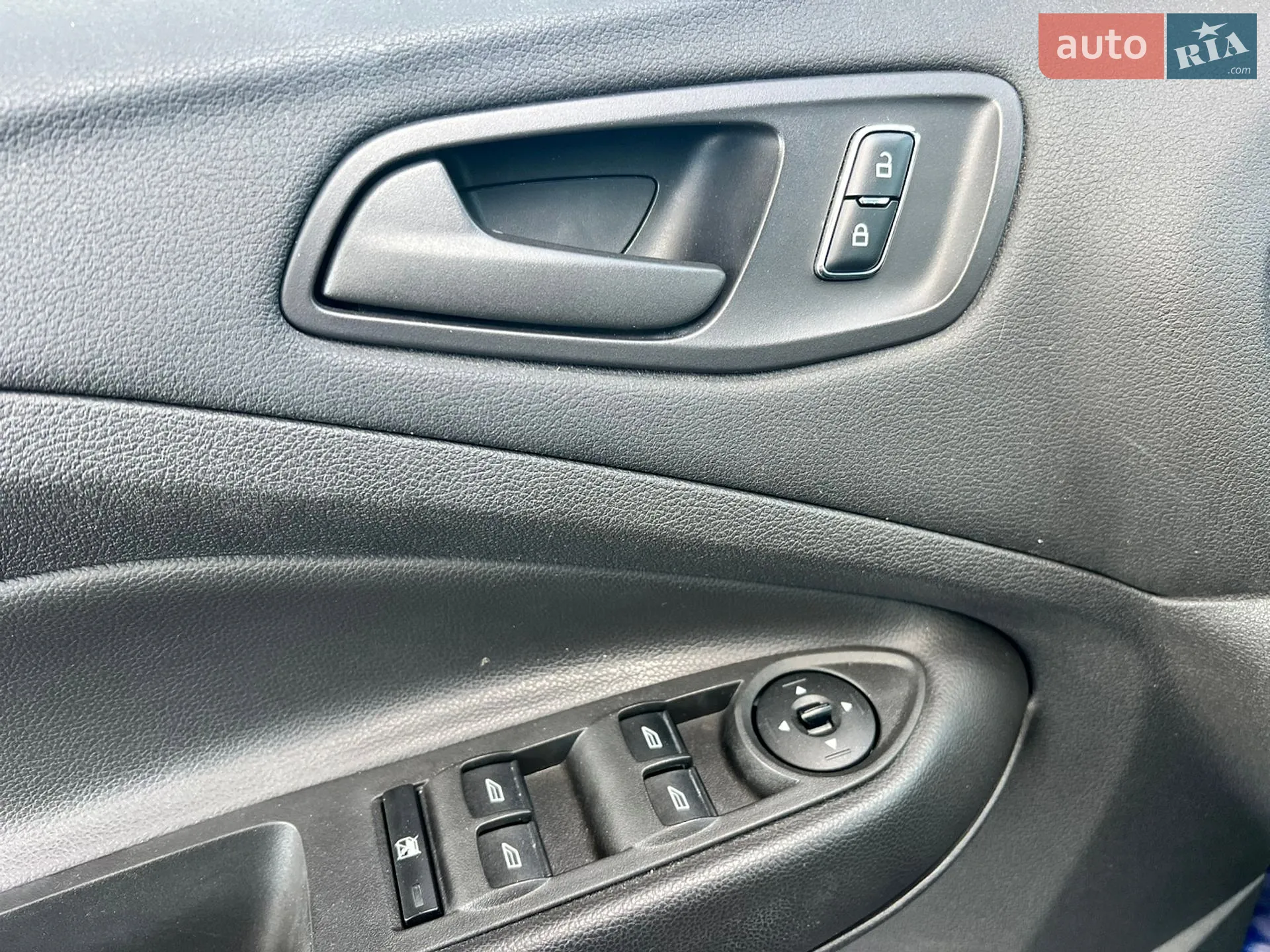2014 Ford Escape - мініатюра 8