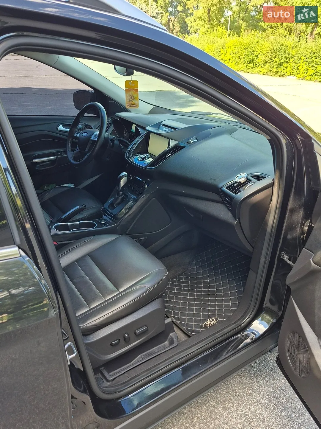 2014 Ford Escape - мініатюра 12