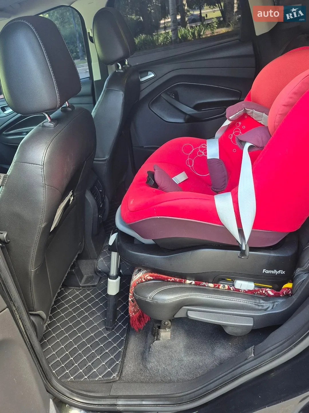 2014 Ford Escape - мініатюра 14