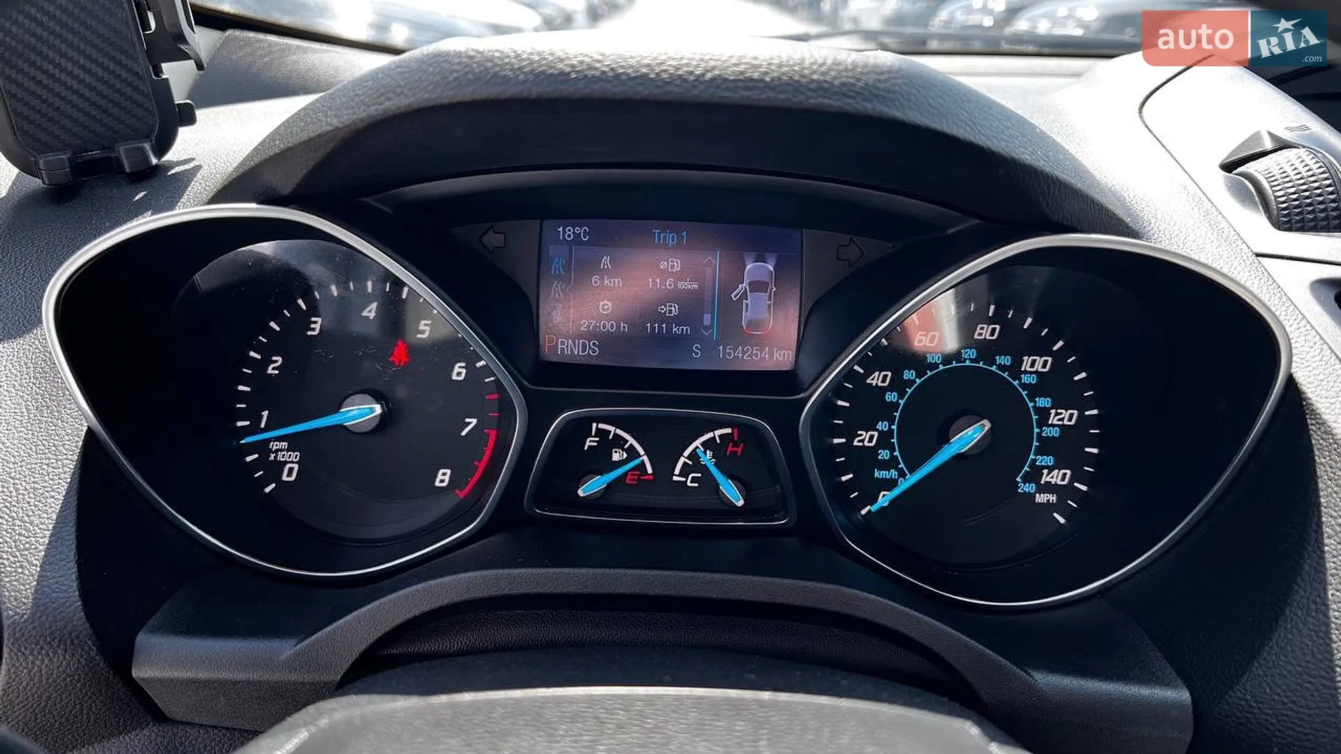 2013 Ford Escape - мініатюра 14