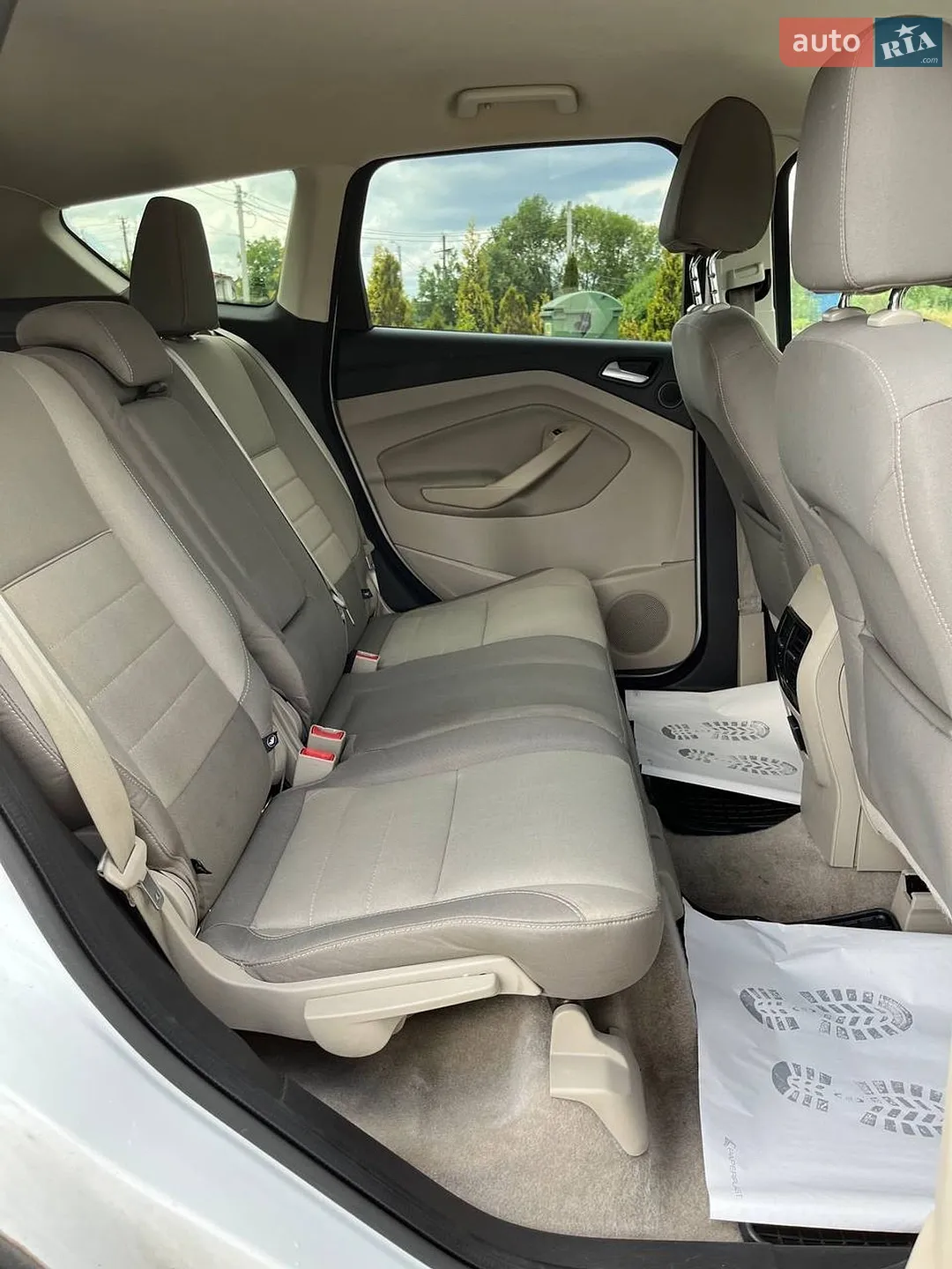 2013 Ford Escape - мініатюра 14