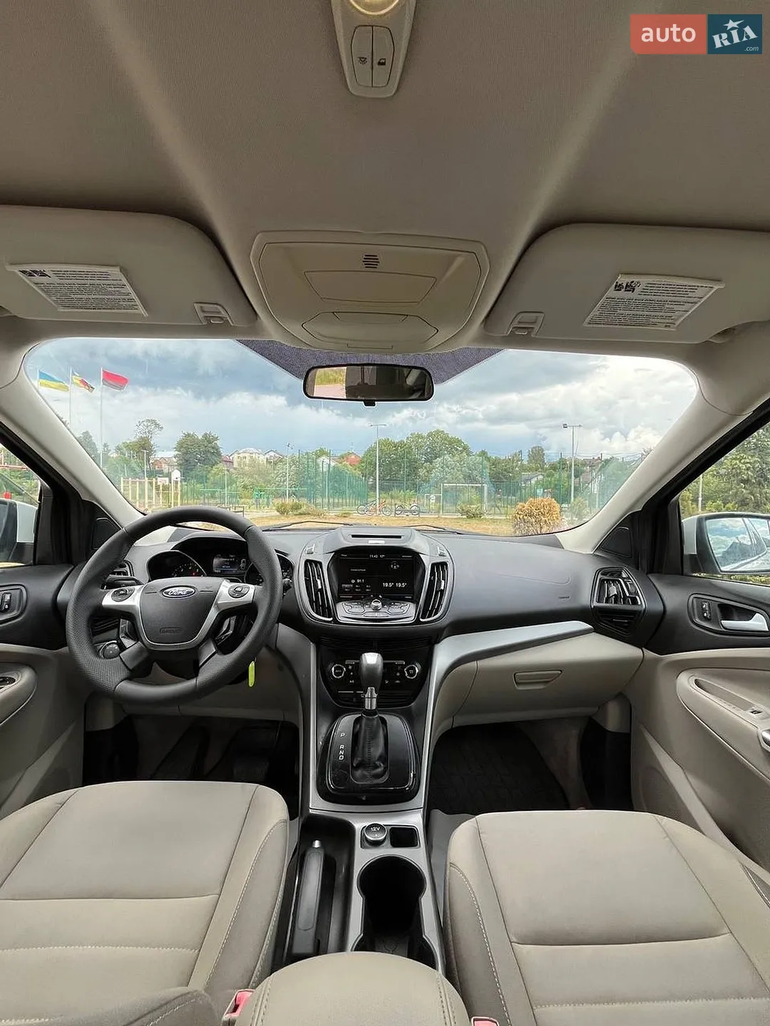 2013 Ford Escape - мініатюра 19