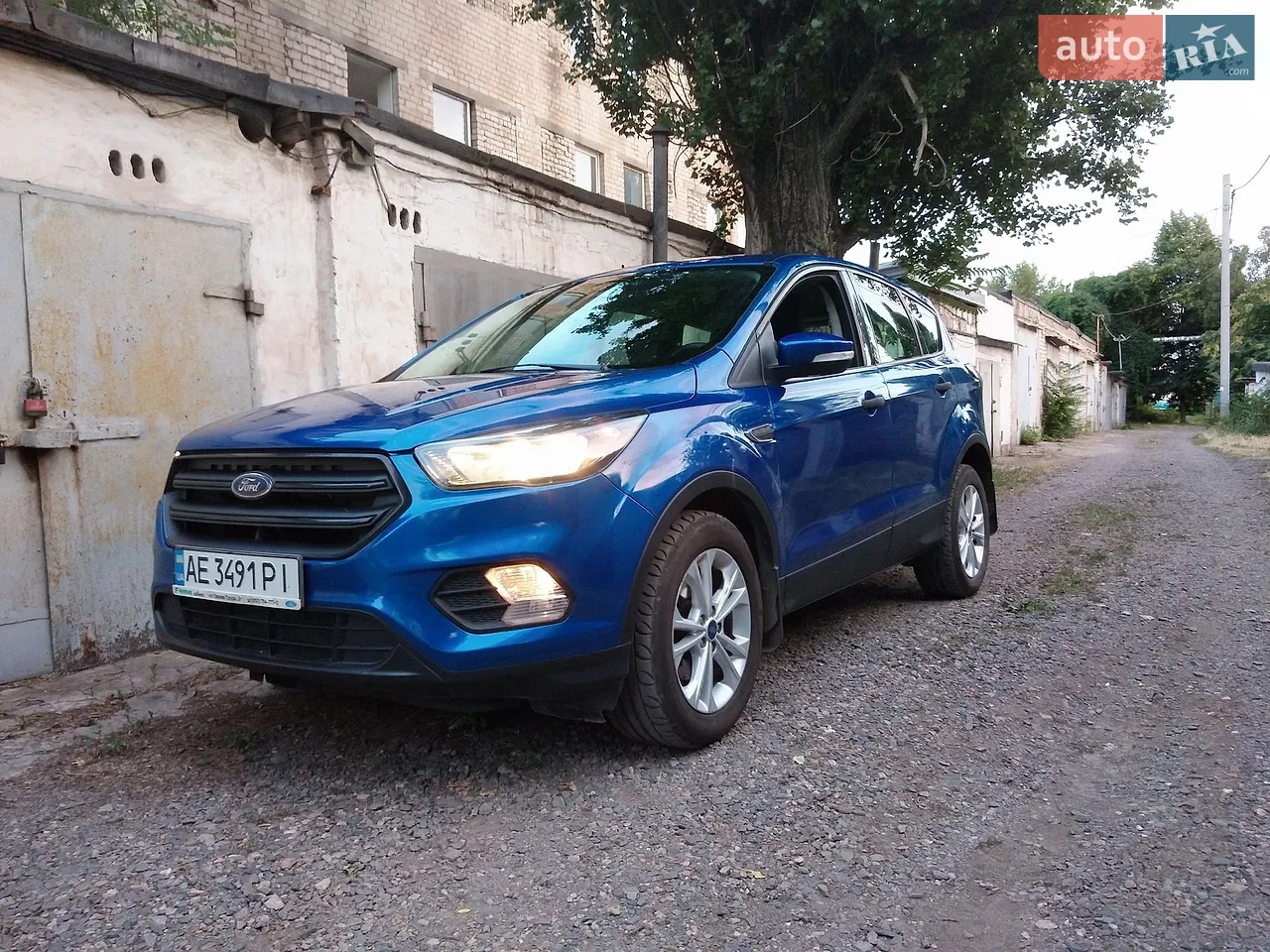 2019 Ford Escape - мініатюра 13