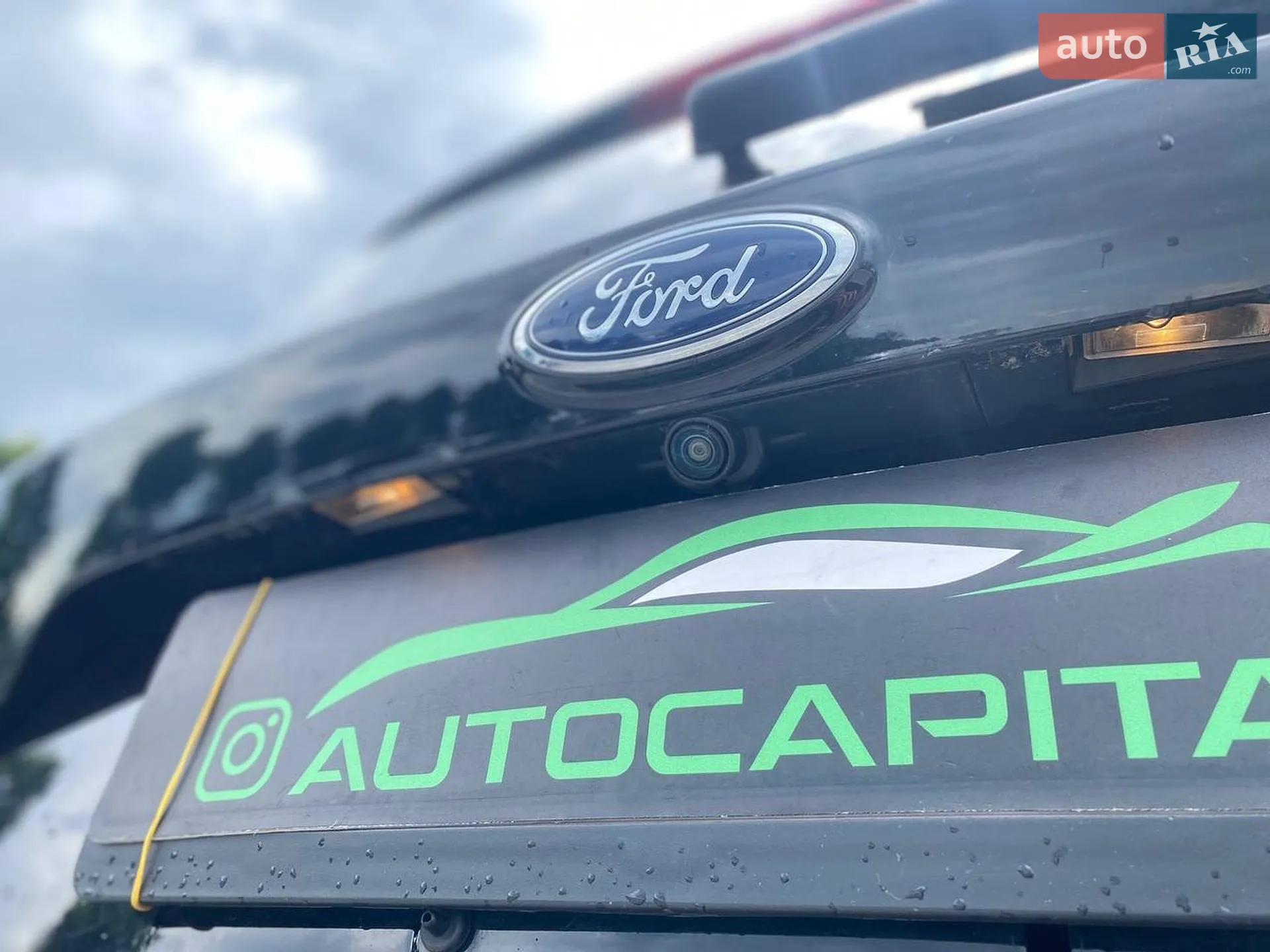 2017 Ford Escape - мініатюра 13