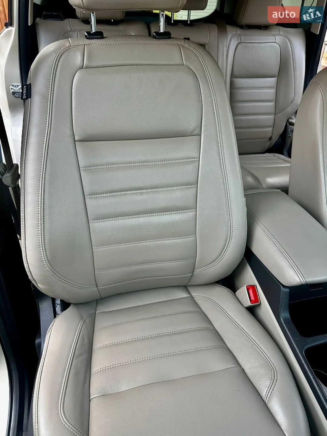 2017 Ford Escape - мініатюра 26