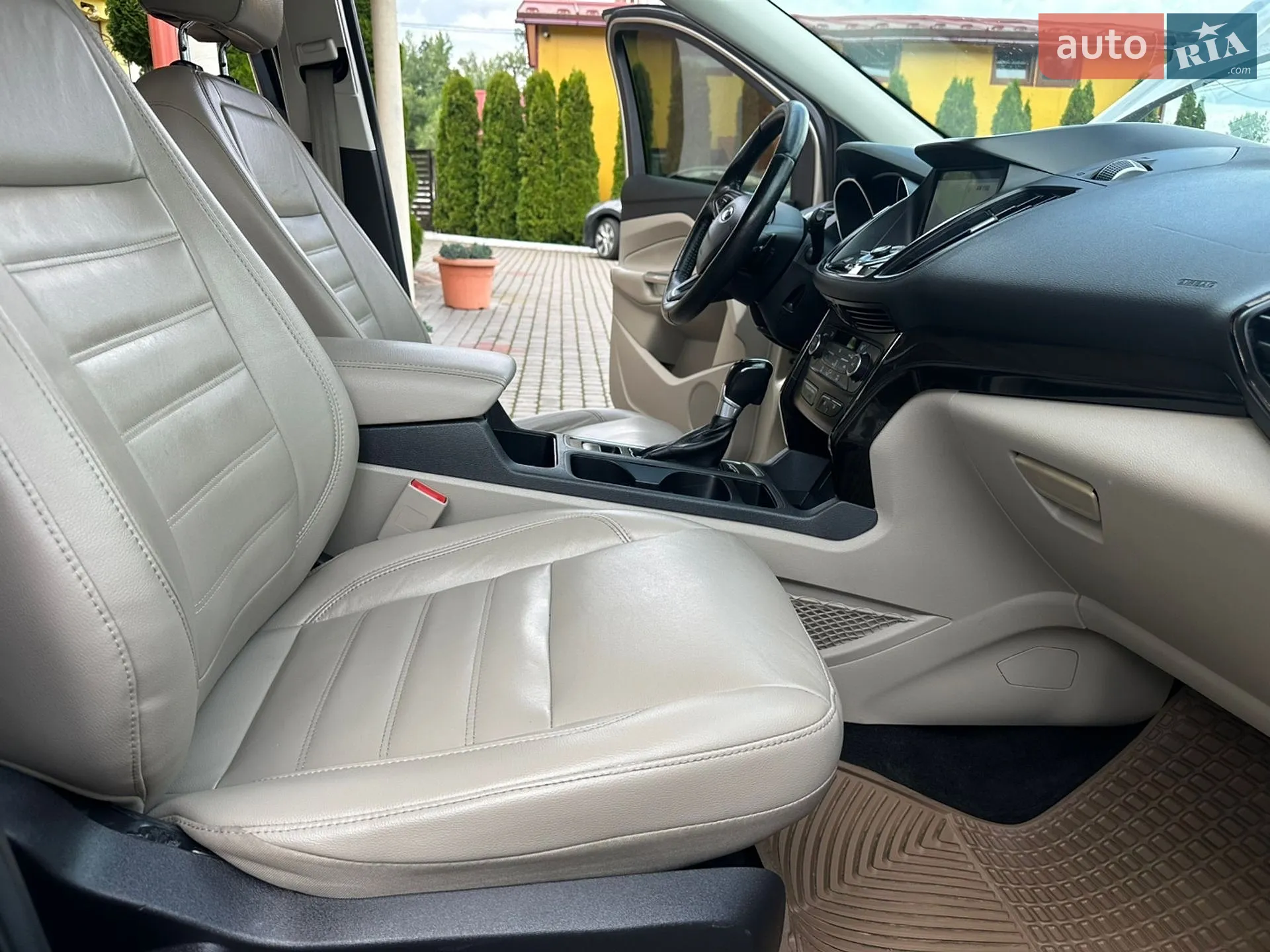 2017 Ford Escape - мініатюра 27