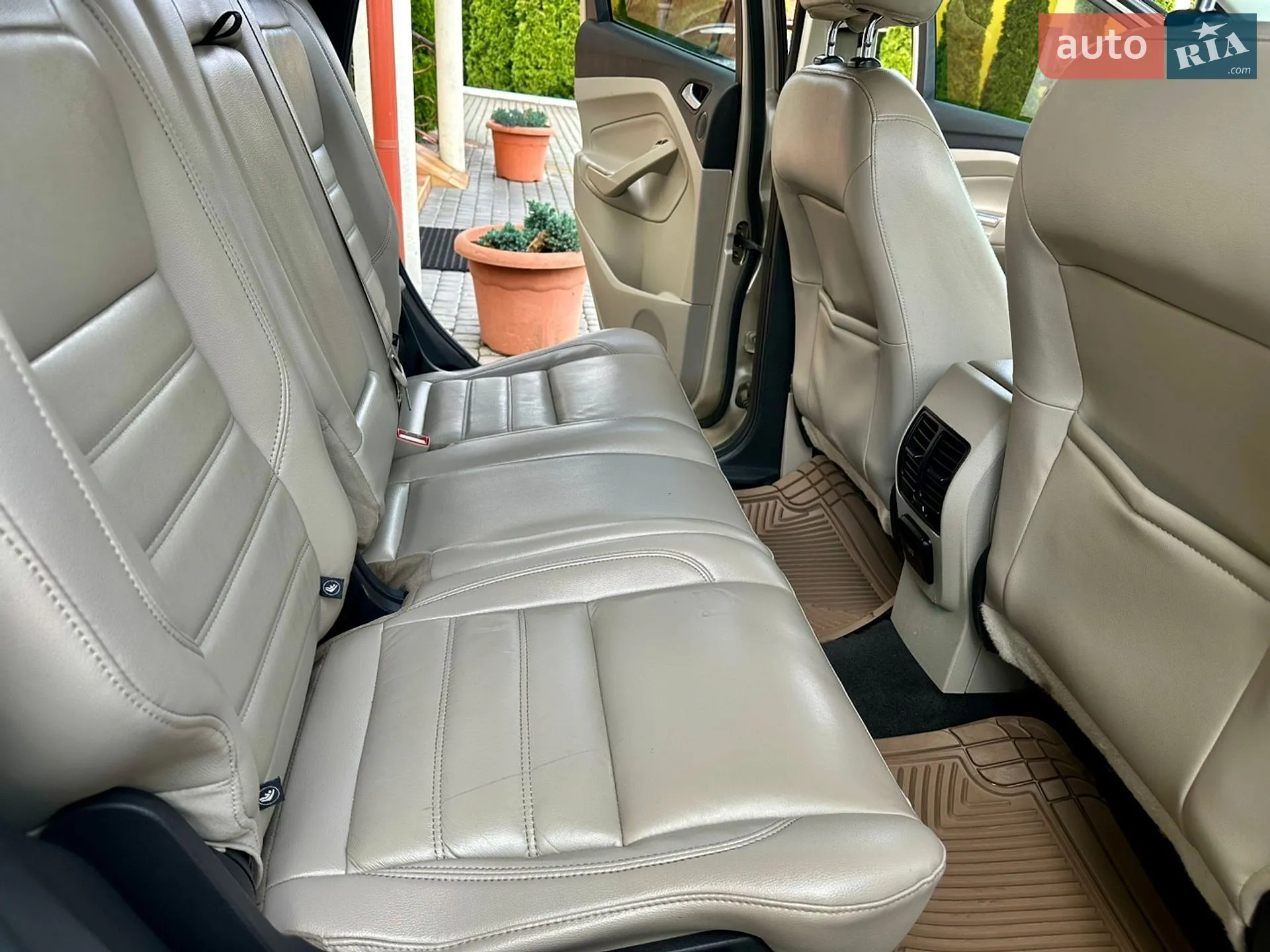 2017 Ford Escape - мініатюра 29