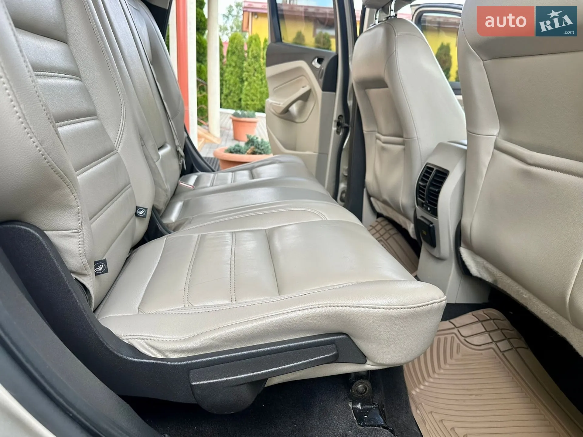 2017 Ford Escape - мініатюра 30