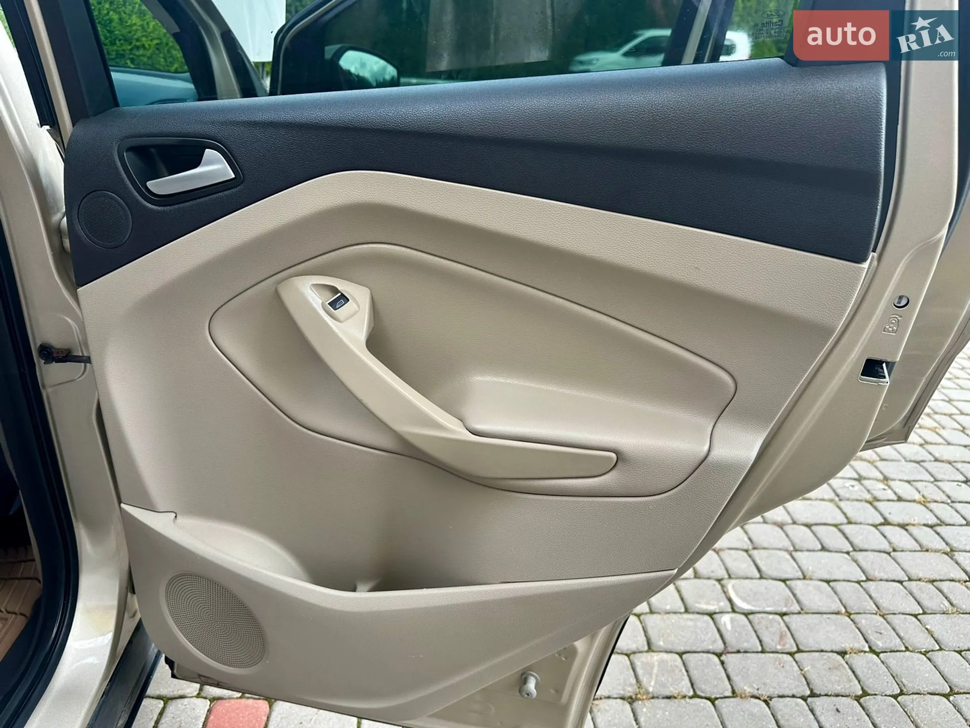 2017 Ford Escape - мініатюра 31