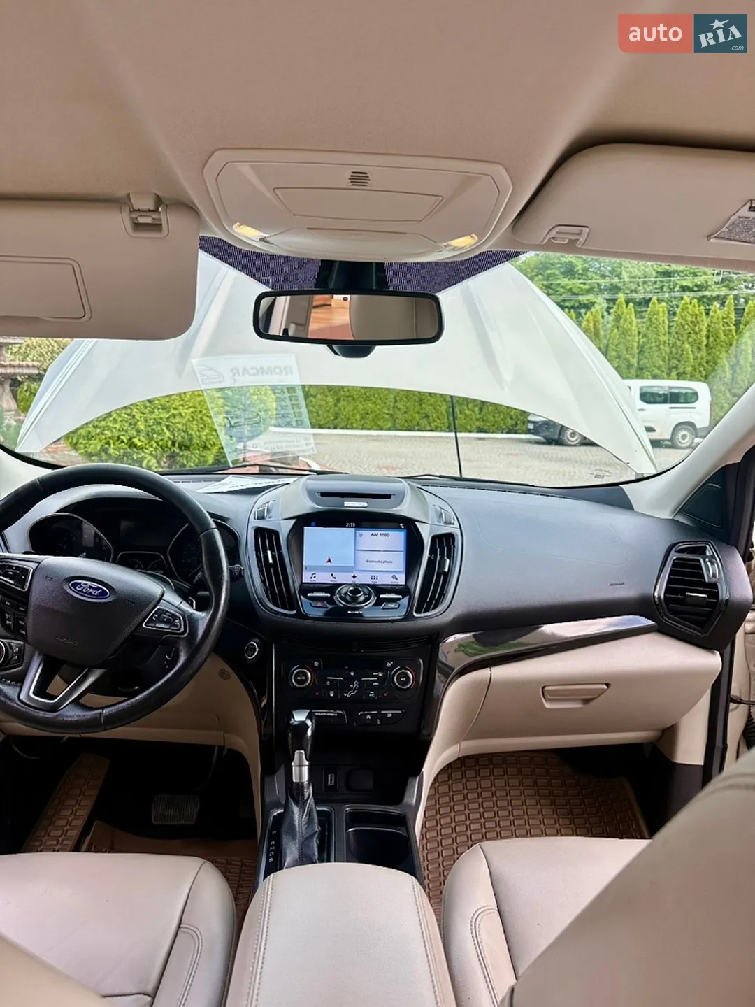 2017 Ford Escape - мініатюра 33