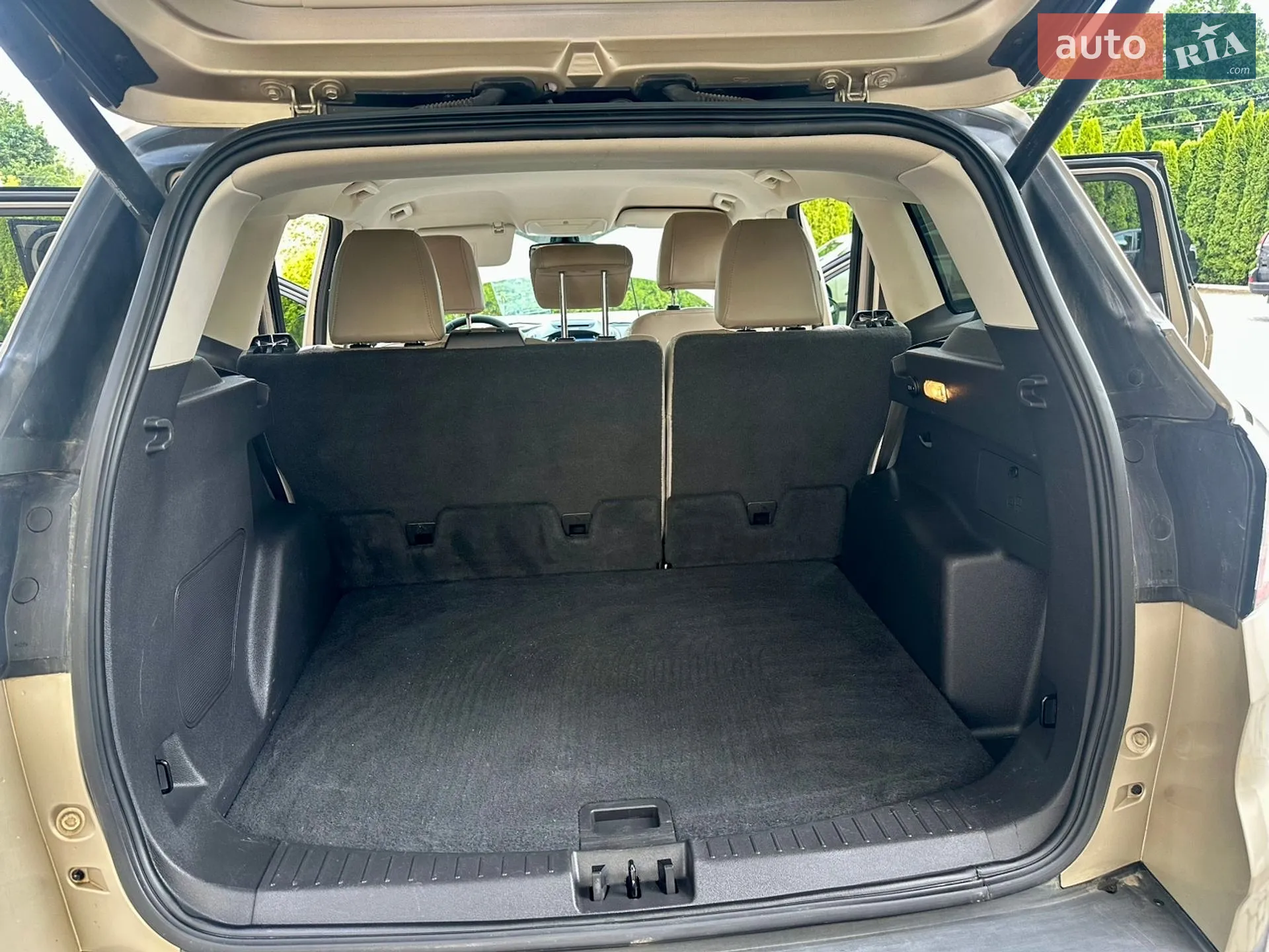 2017 Ford Escape - мініатюра 35