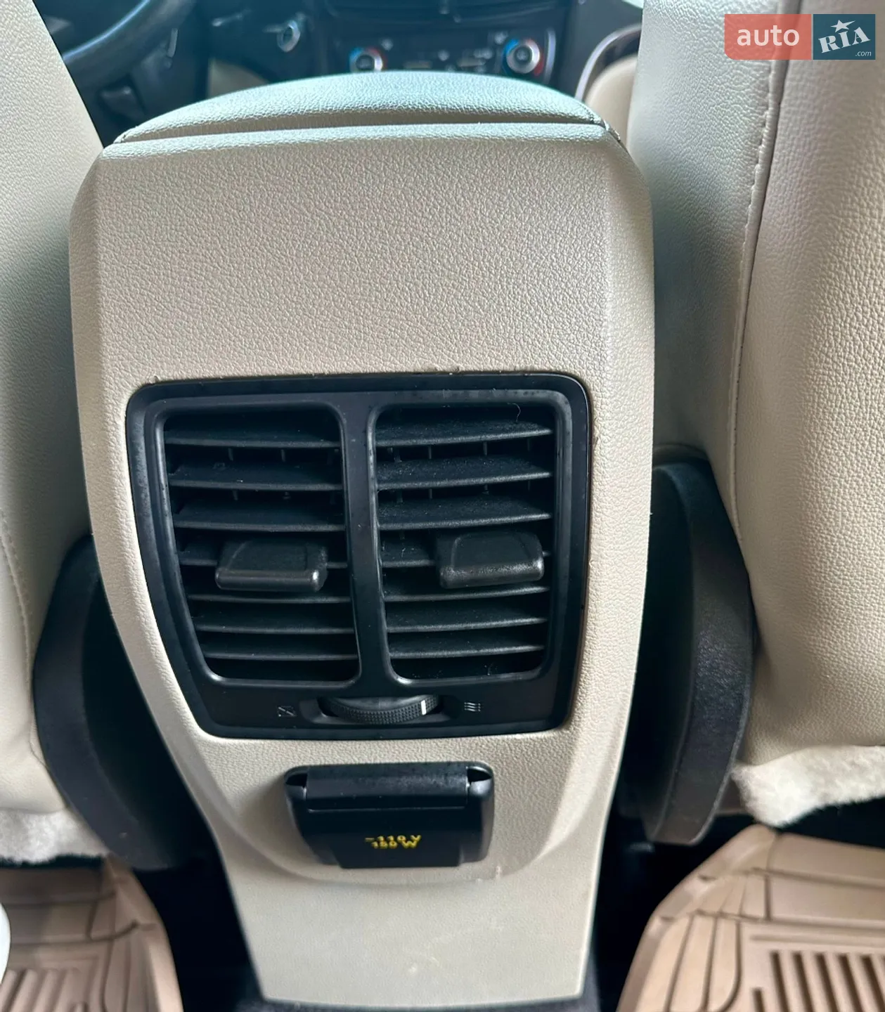 2017 Ford Escape - мініатюра 38