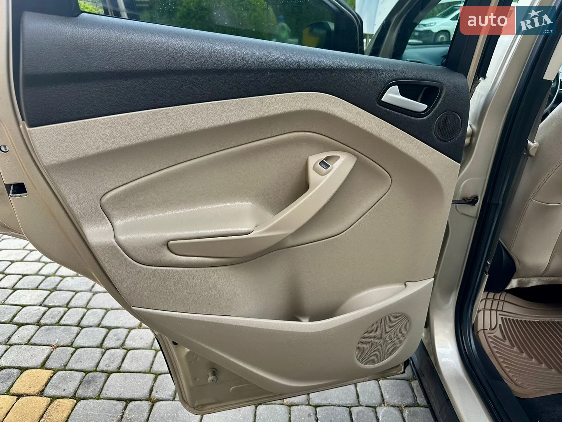 2017 Ford Escape - мініатюра 40