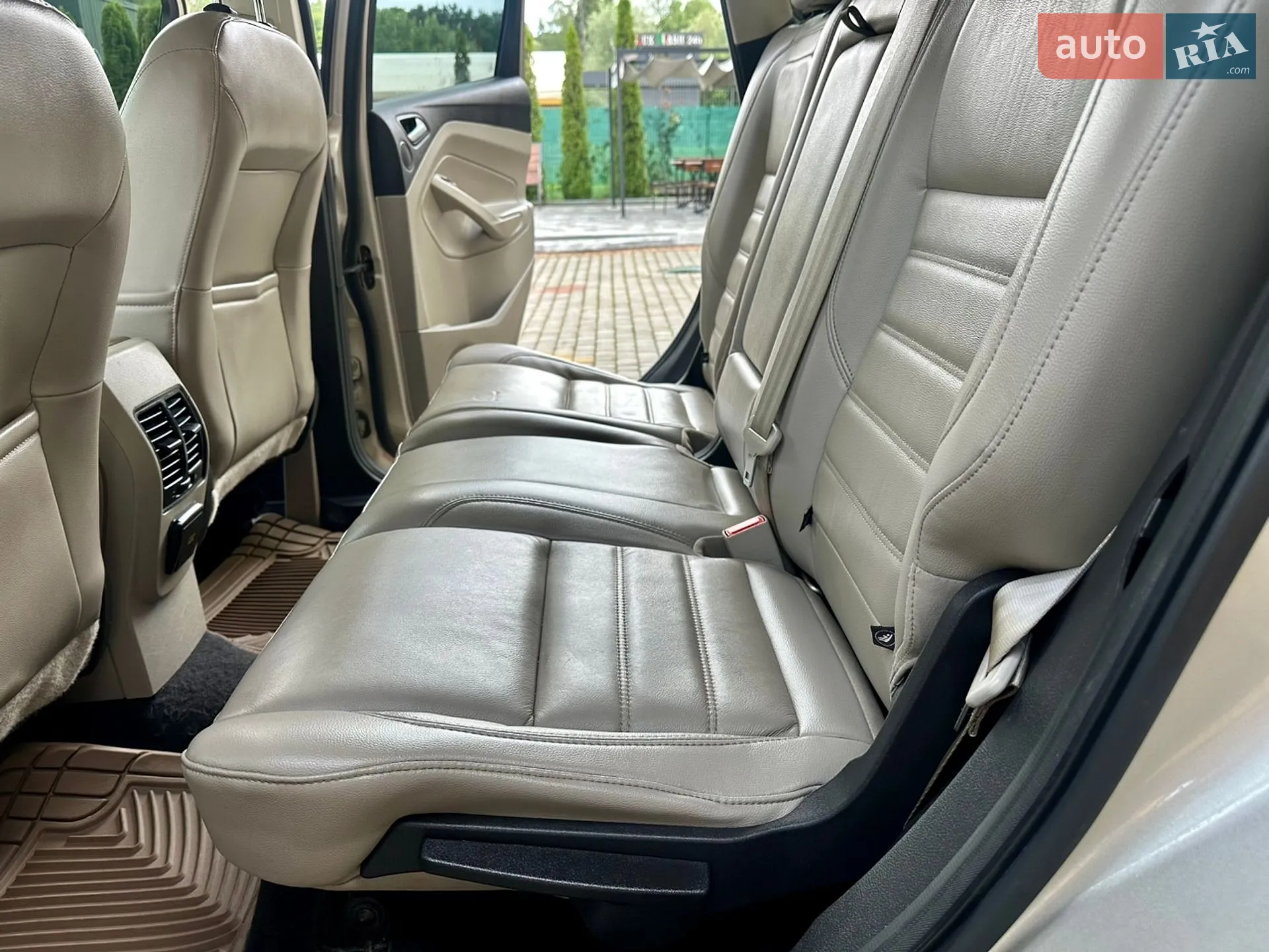 2017 Ford Escape - мініатюра 39