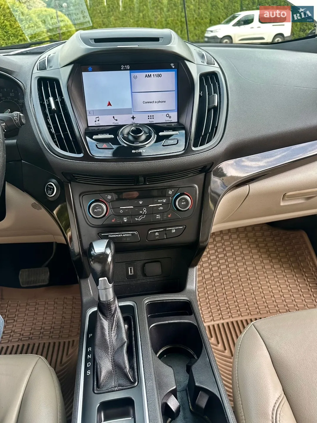 2017 Ford Escape - мініатюра 41